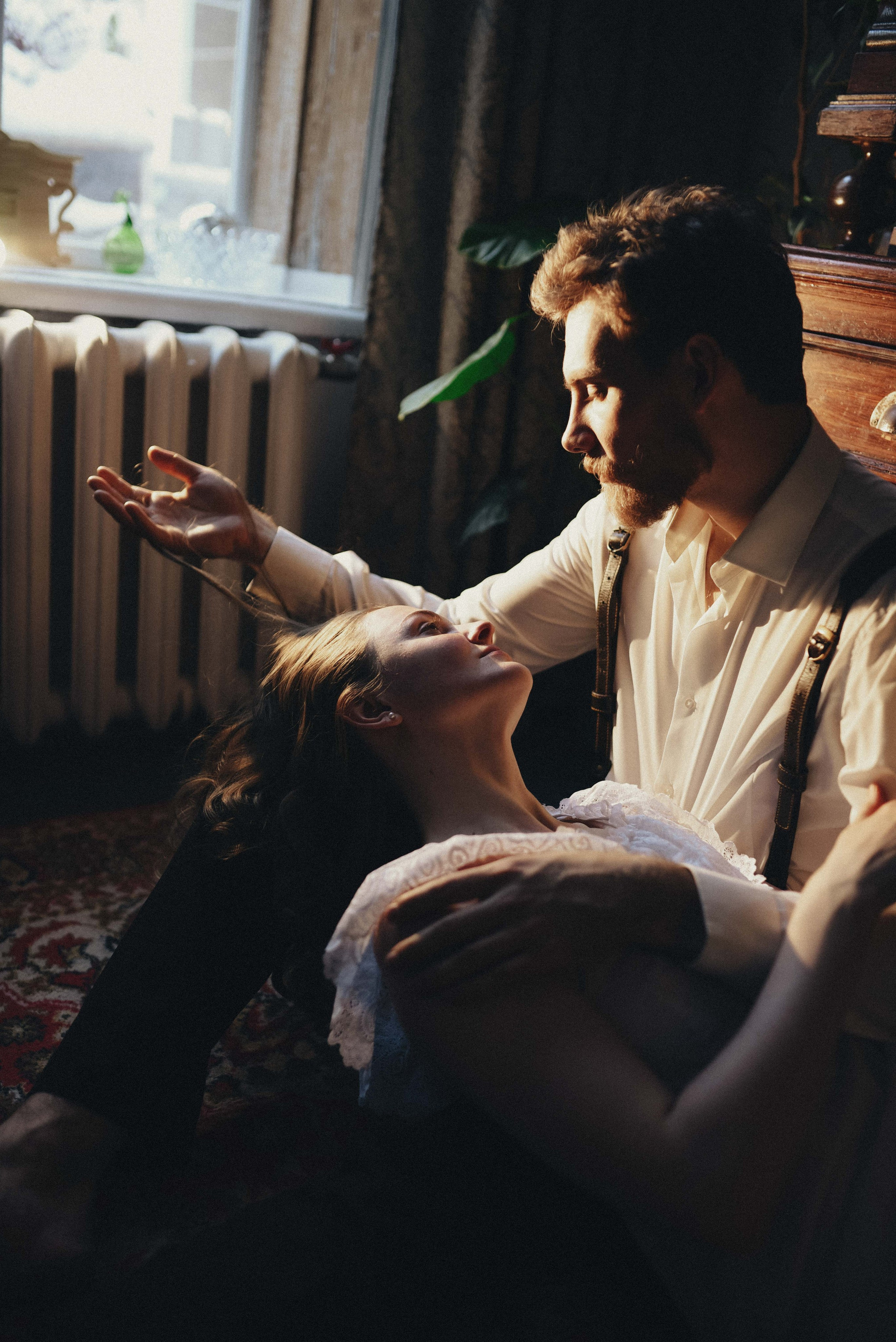 Подарочные сертификаты. Иркутский фотограф Яна Серебренникова