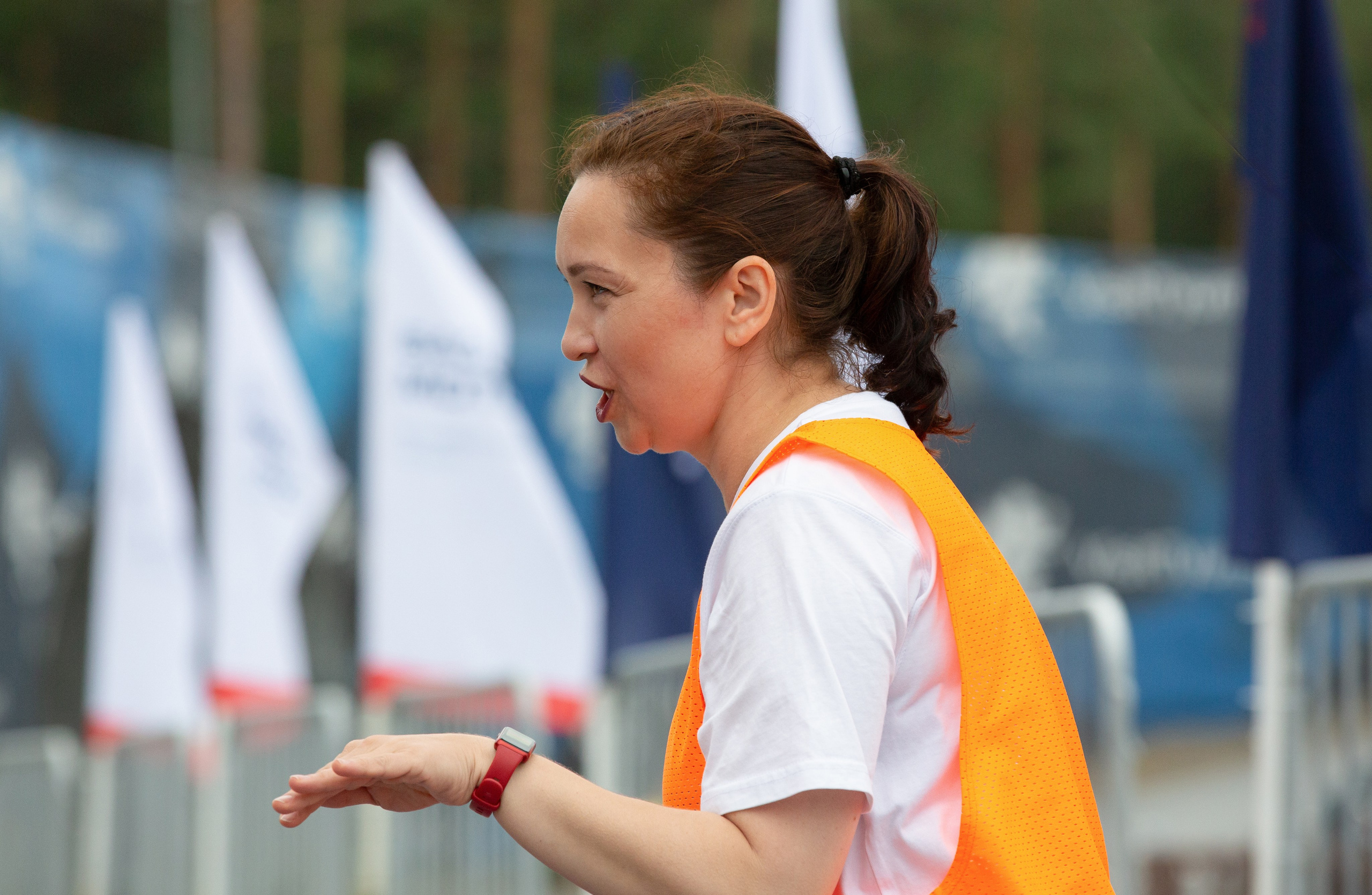 Триатлон. Мой фотомир