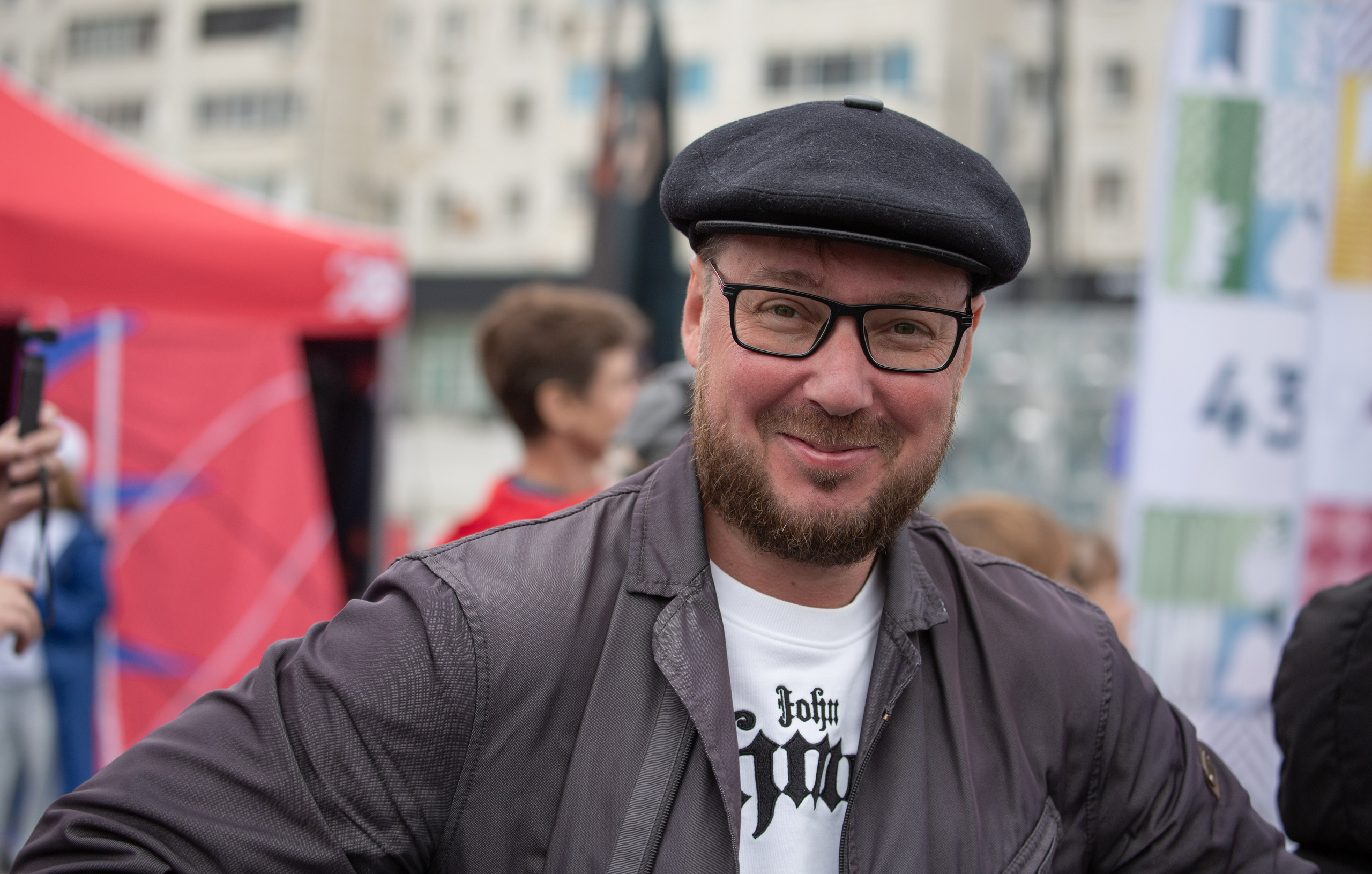 26.07.2025 г. День города. Тюмень — 439 лет. Мой фотомир