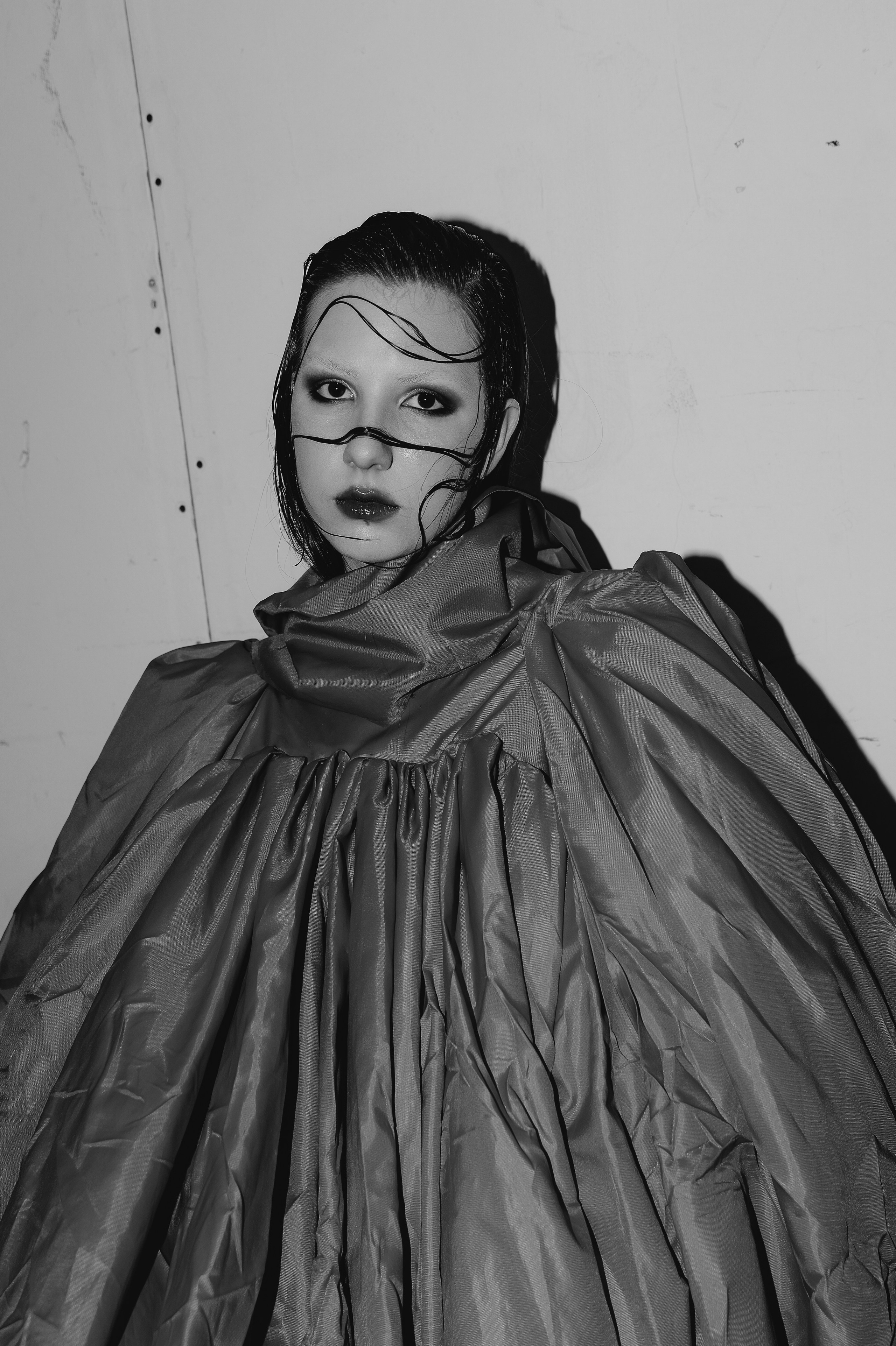 Бекстейдж показа «Новые Имена» собака.ru|ДЛТ. Портретный и репортажный фотограф в Санкт-Петербурге