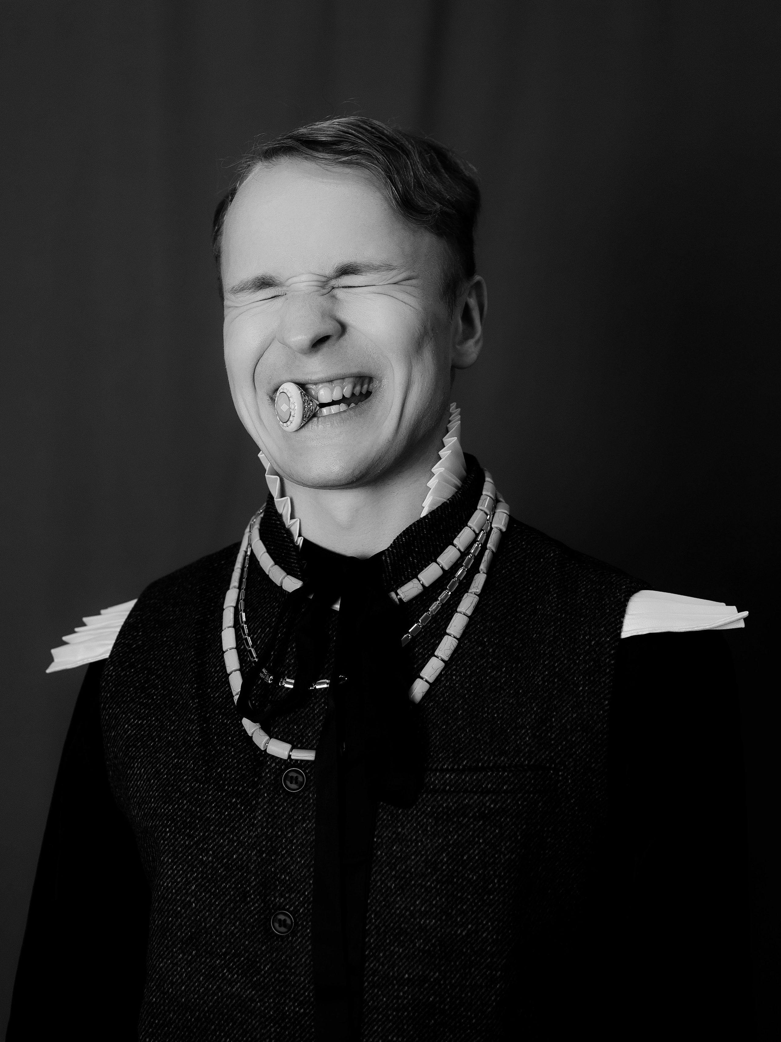 Филиппов Игорь. Promodels