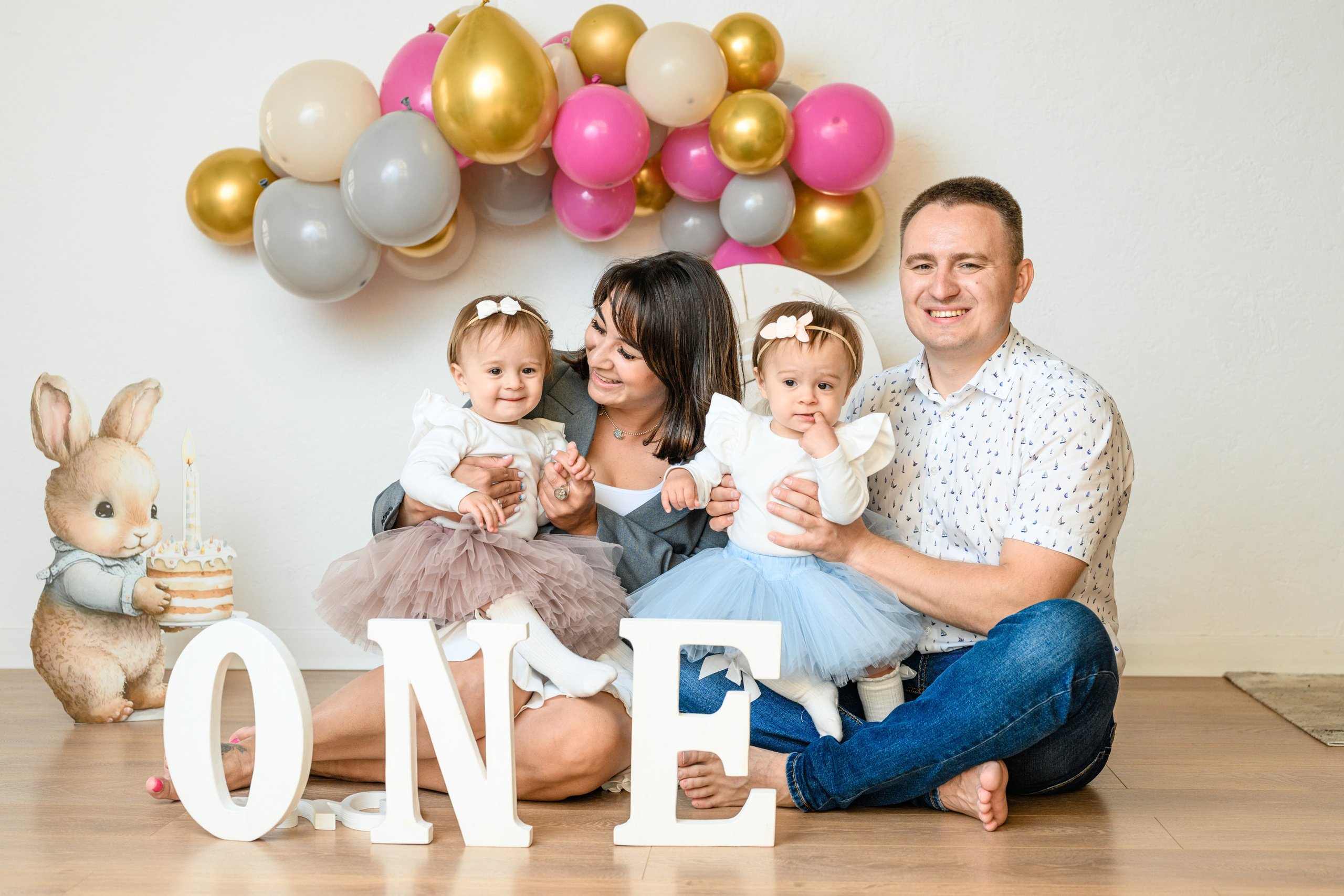 Крушение торта. Семейный, детский и newborn фотограф в г. Дмитров Марина Русакевич