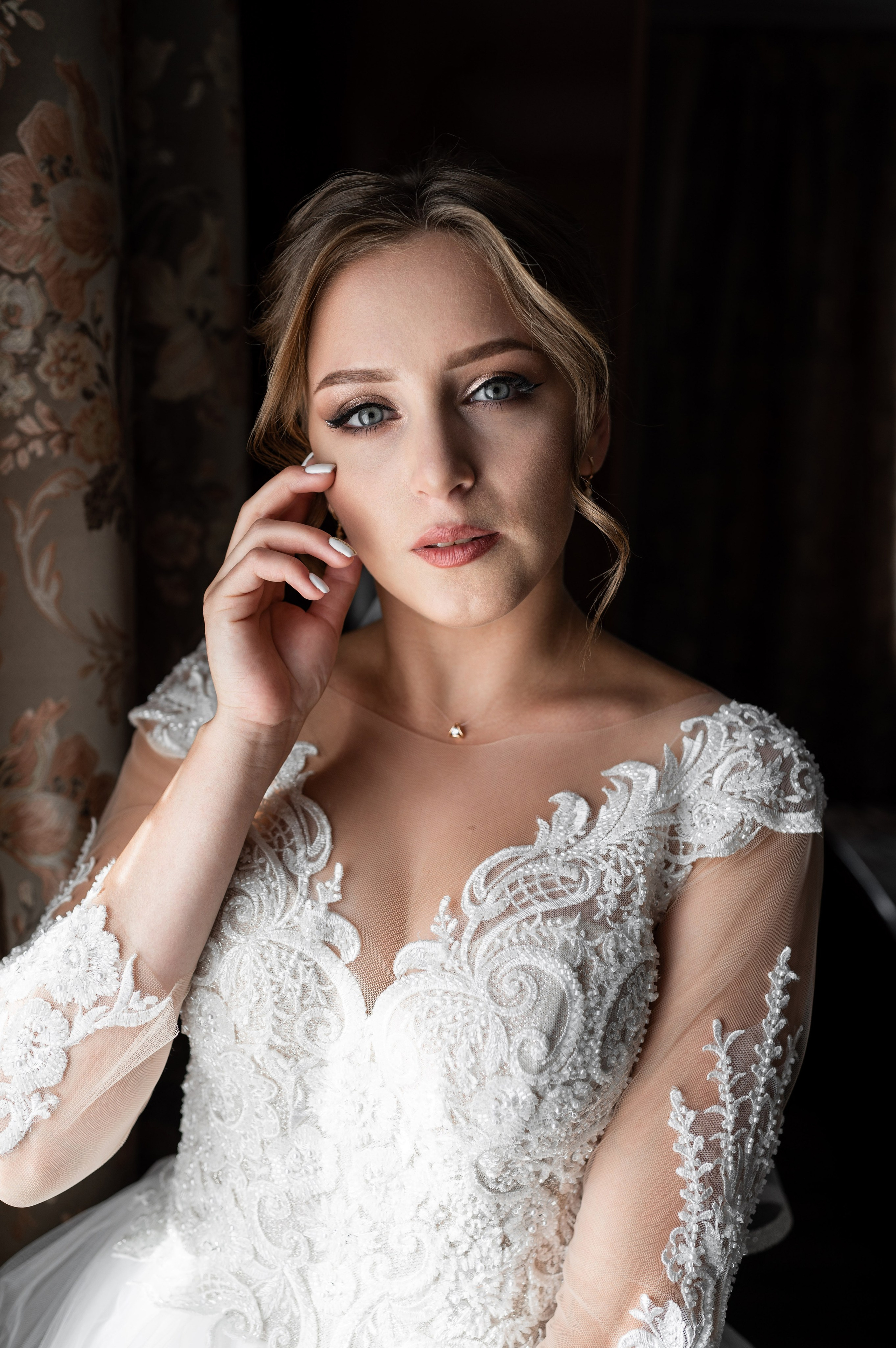 1. Свадебный, портретный, коммерческий, предметный фотограф в Ставрополе Иван Белашов