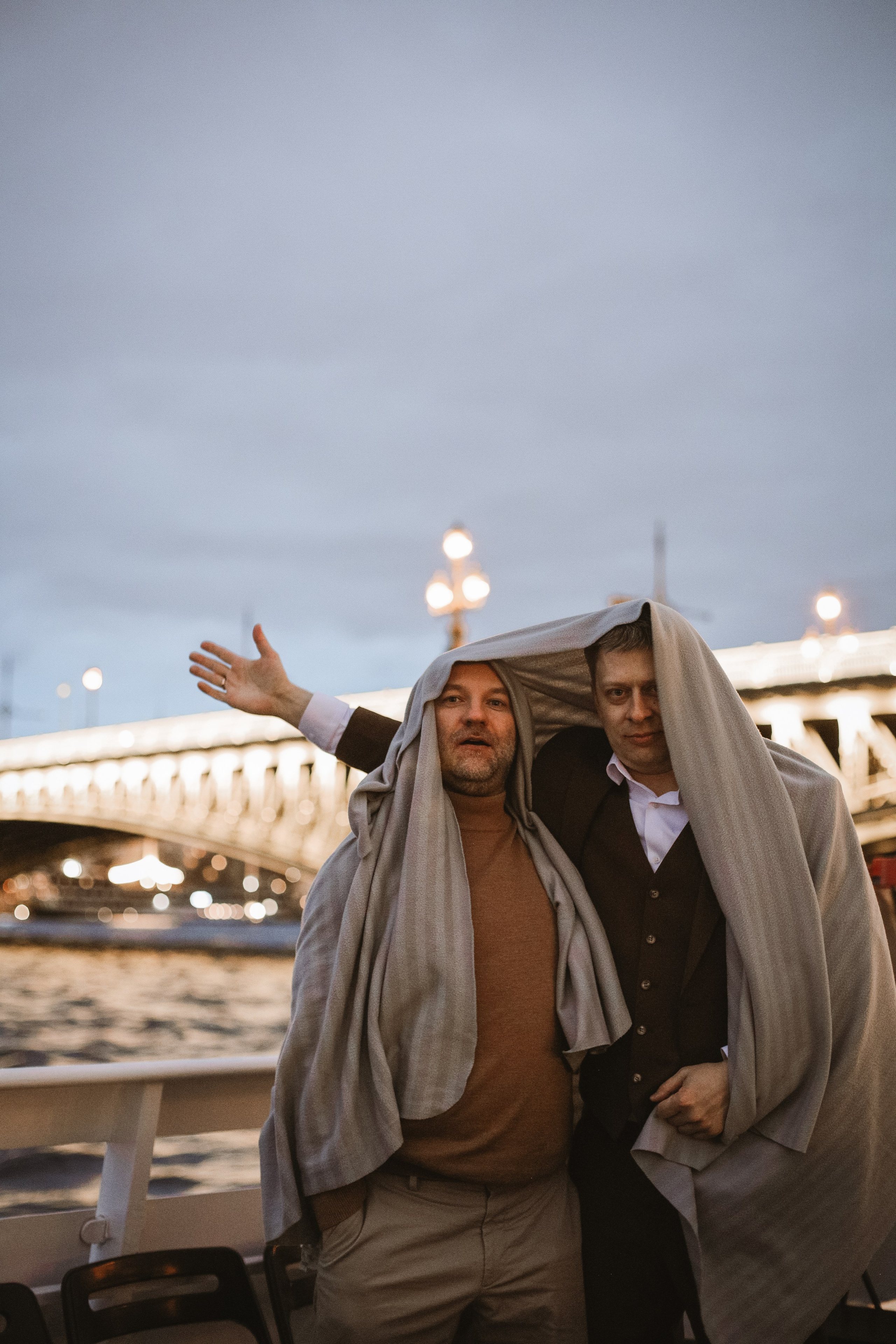 Свадьбы. Семейный и детский фотограф в Санкт-Петербурге «Chilik»