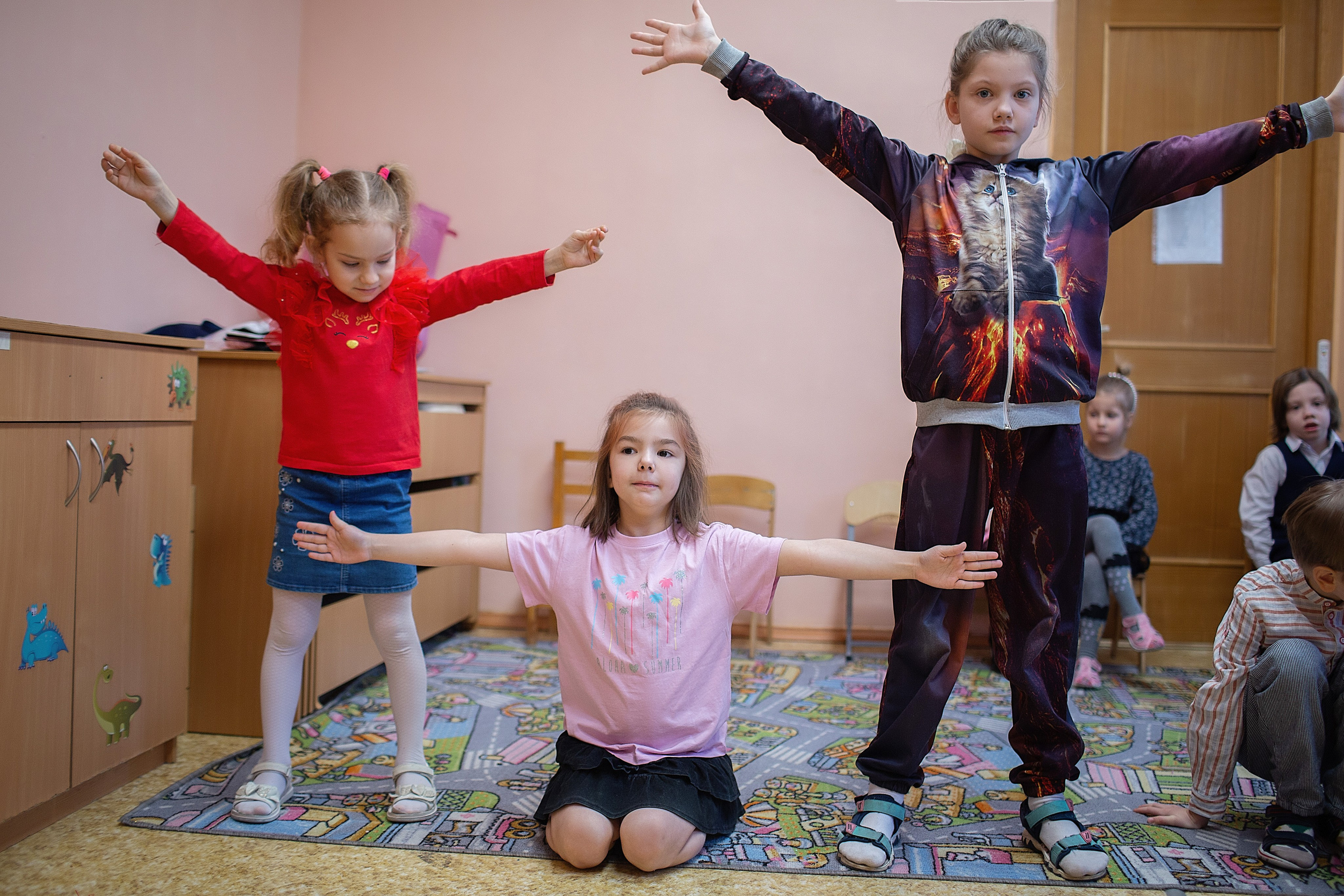 Выпускной фотоальбом 2025. Семейный фотограф в Санкт-Петербурге