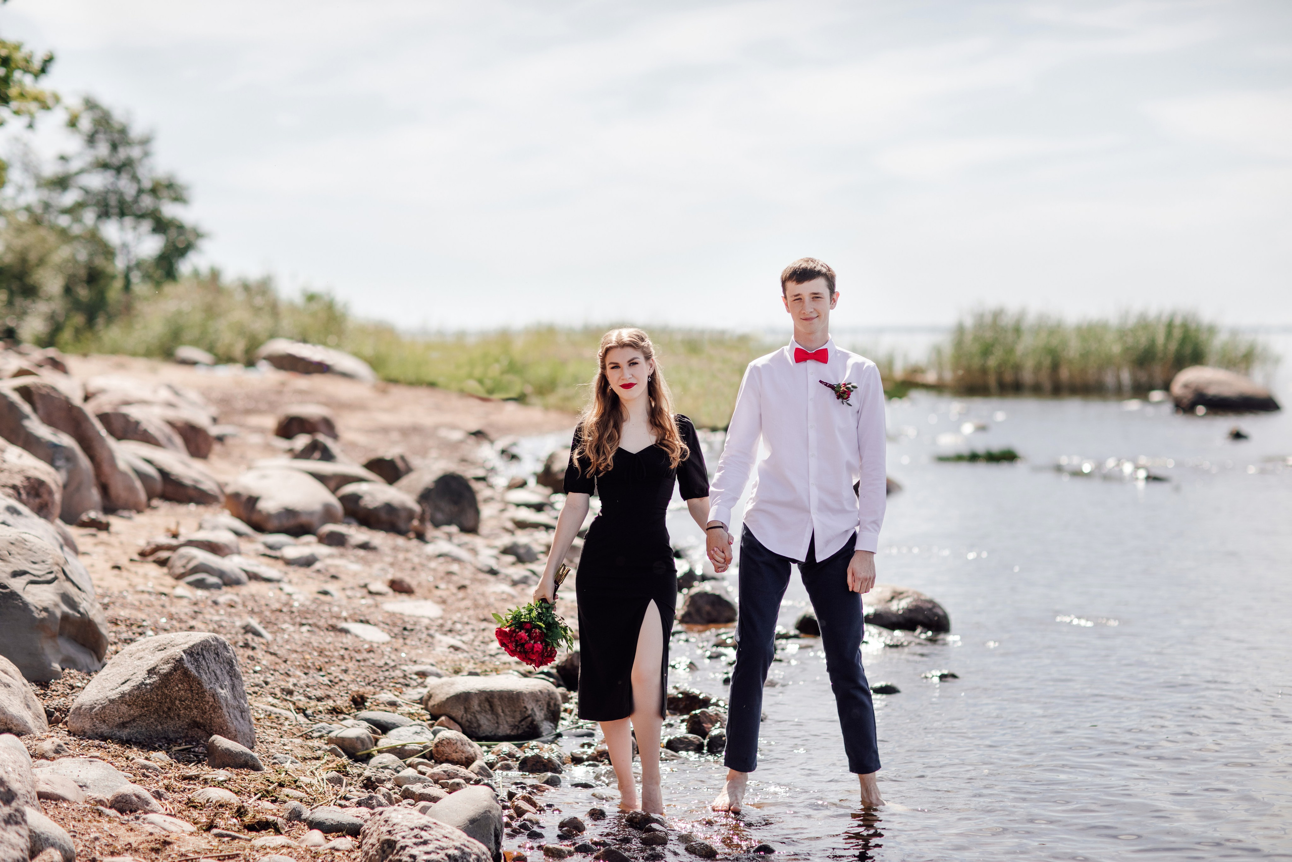 Александра и Артем. Свадьба в двух образах. Свадебный и семейный фотограф в Санкт-Петербурге и Сестрорецке