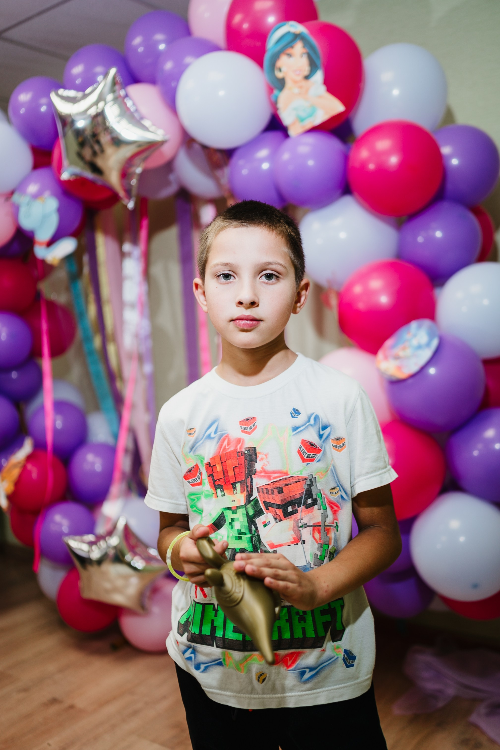 Вечеринка «Арабские сказки»