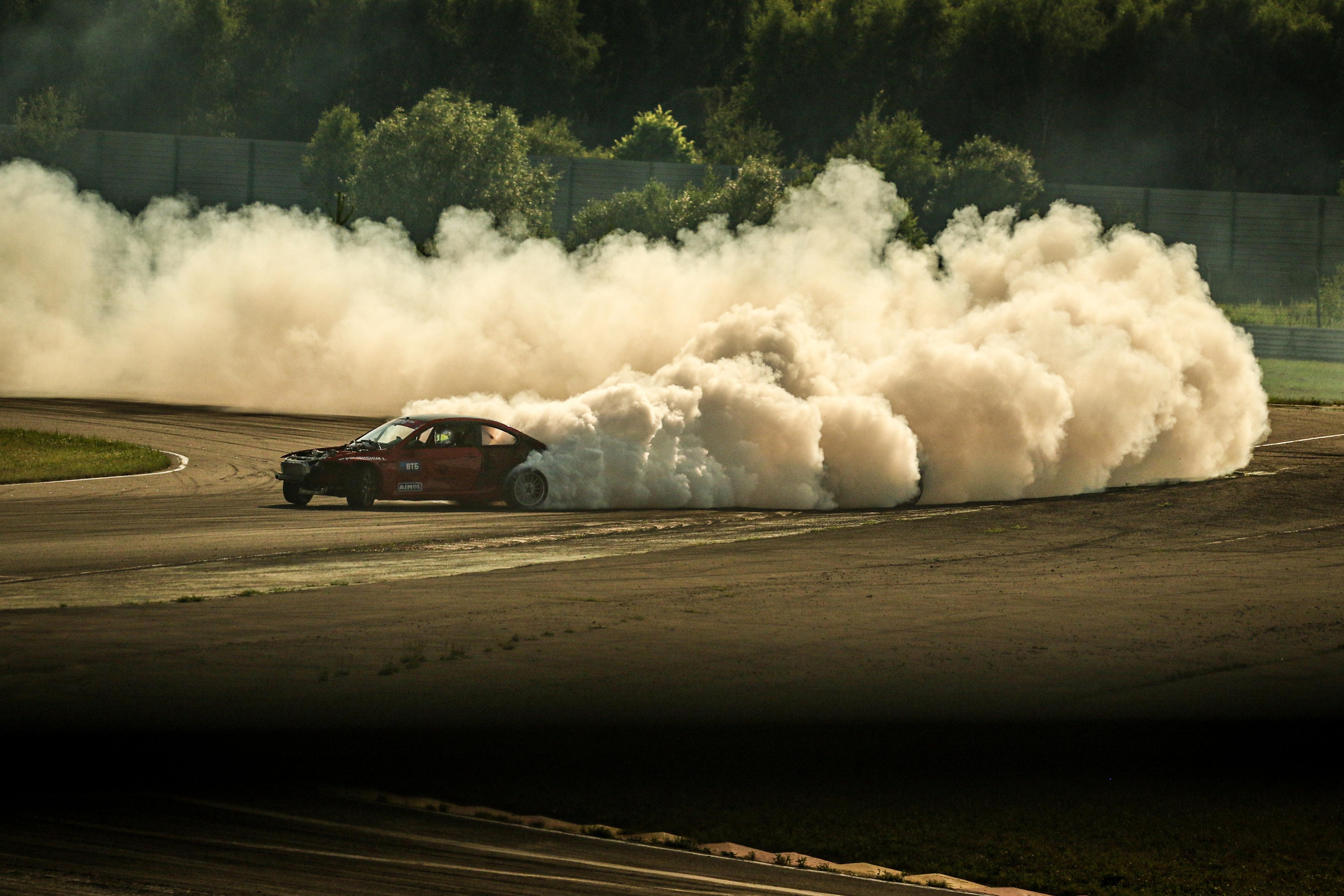 Автоспорт. Спортивный фотограф в Сочи Красной поляне Сергей Канада