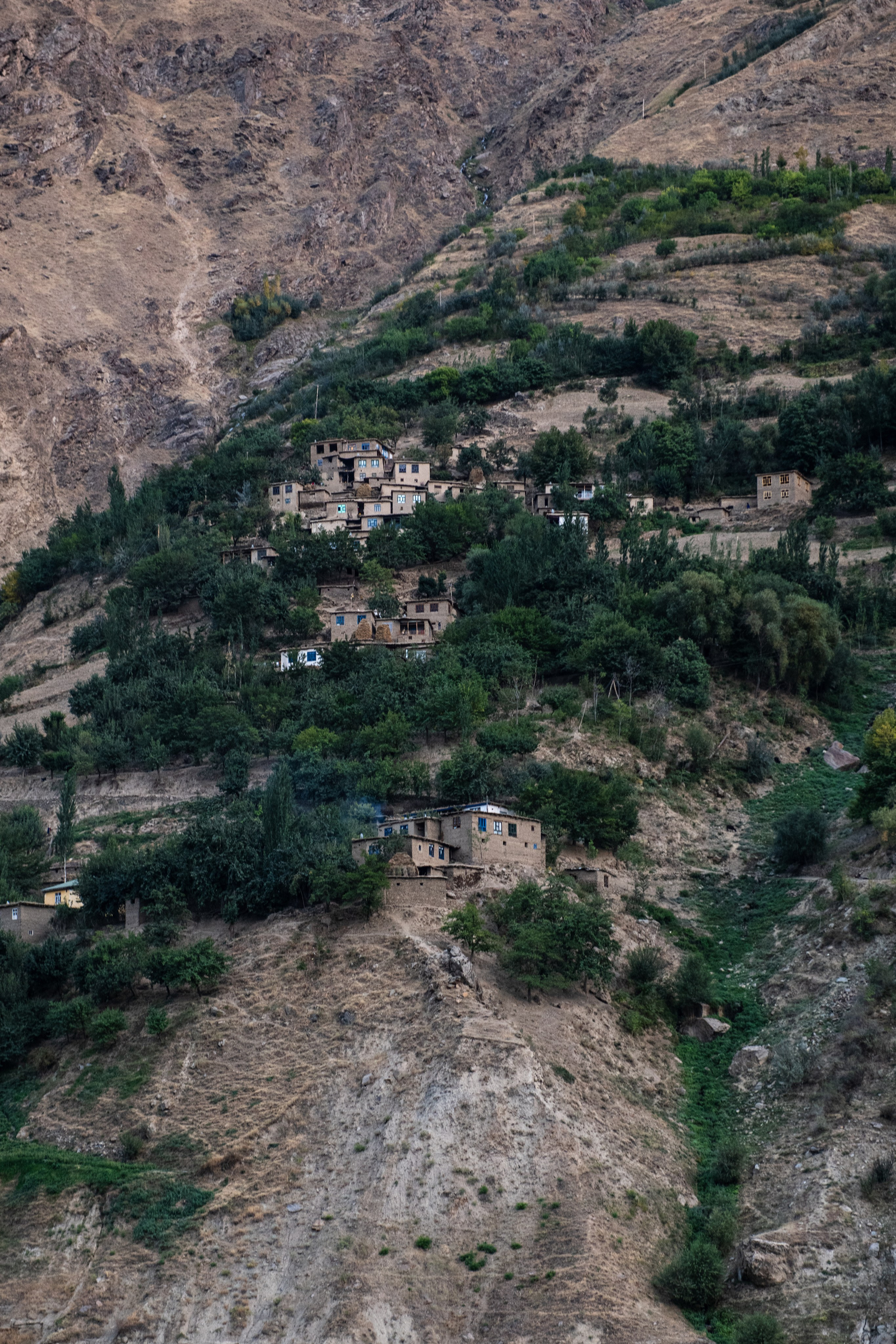 Таджикистан. Памир. Репортажный, спортивный и документальный фотограф в Ташкенте Алексей Елисеев