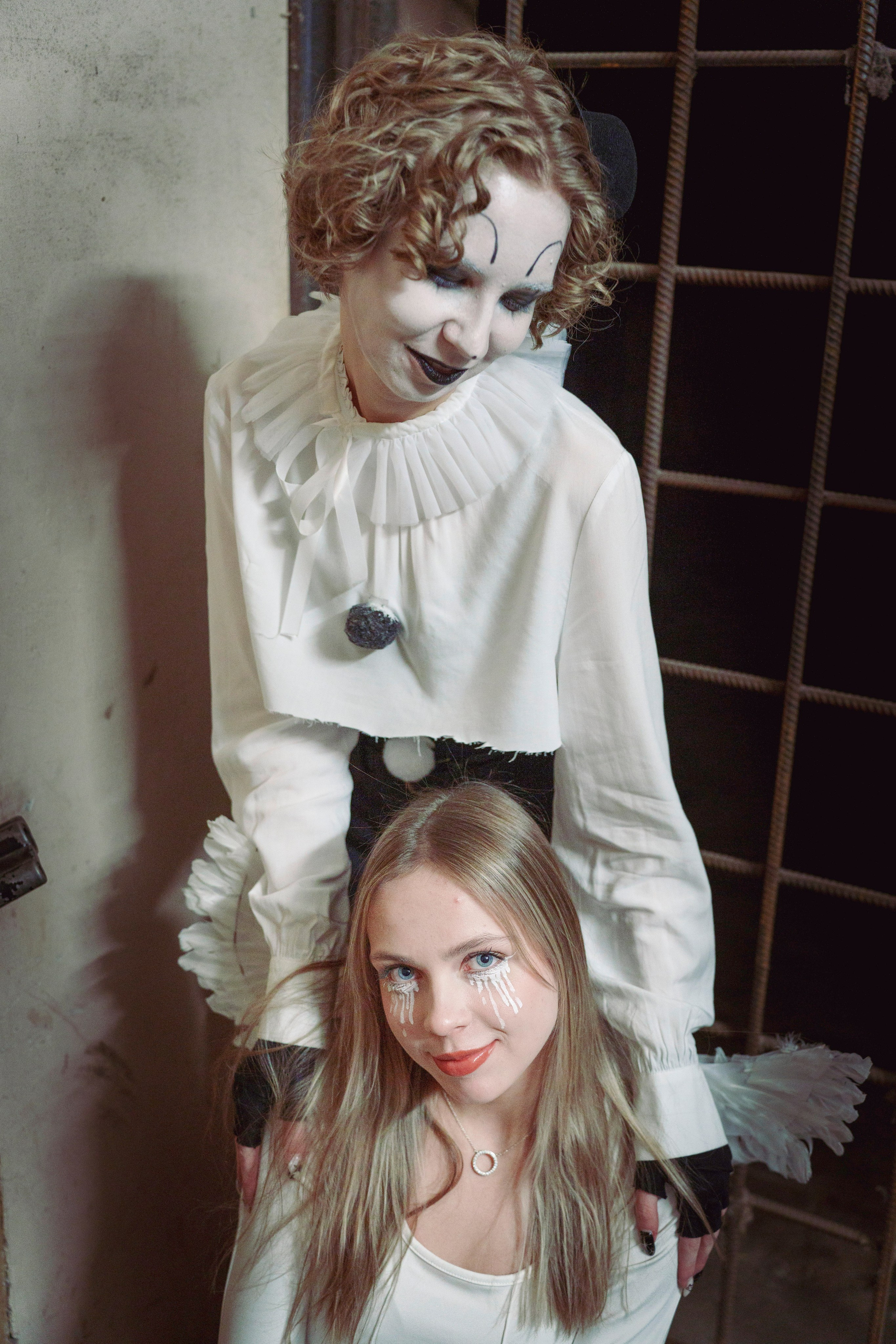 Хеллоуин 2024. Фотограф в Санкт-Петербурге Ибрагимова Алина