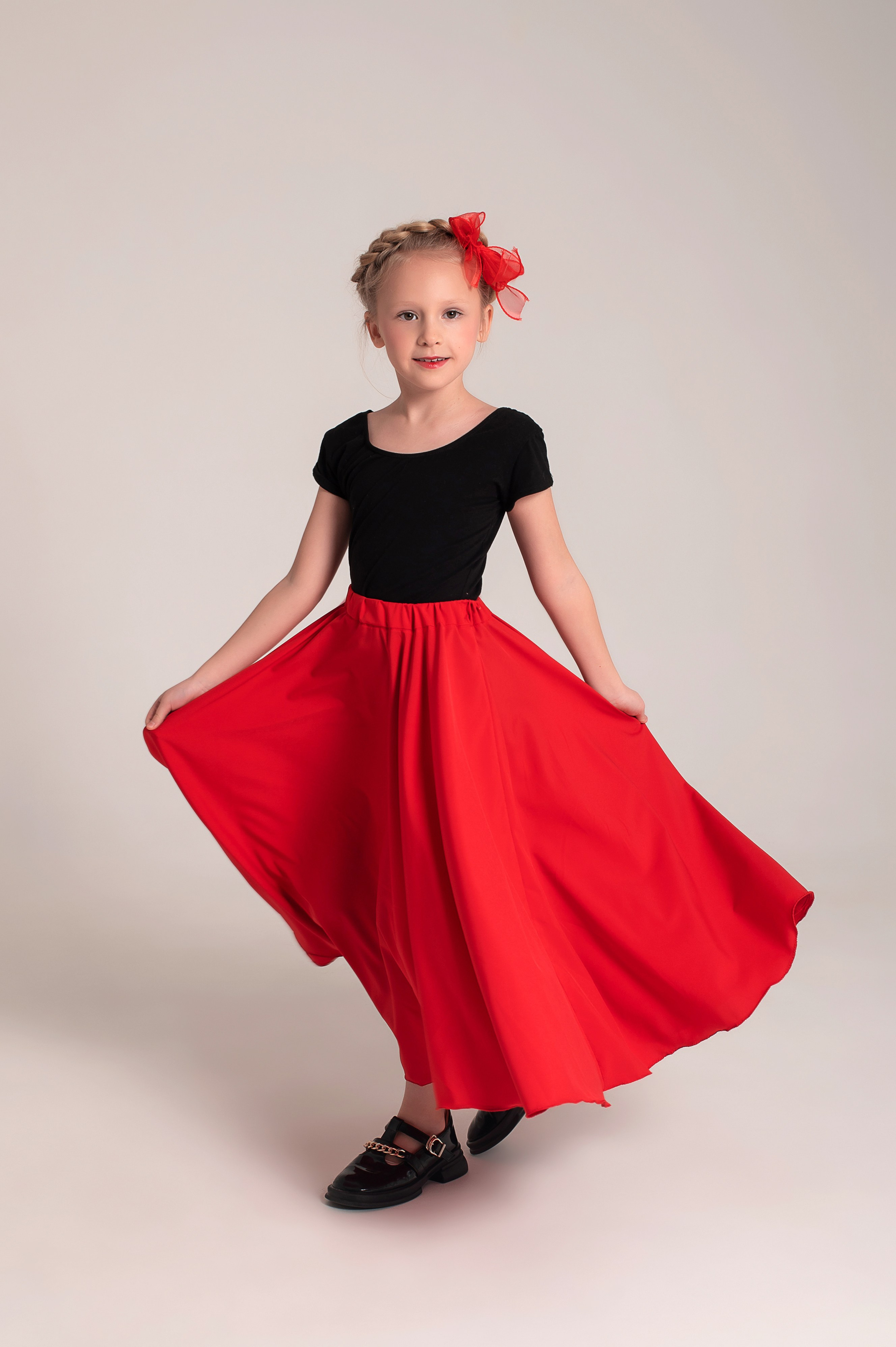 Съемки для модельного агентства. Семейный и детский фотограф в Краснодаре Ольга Осинцева