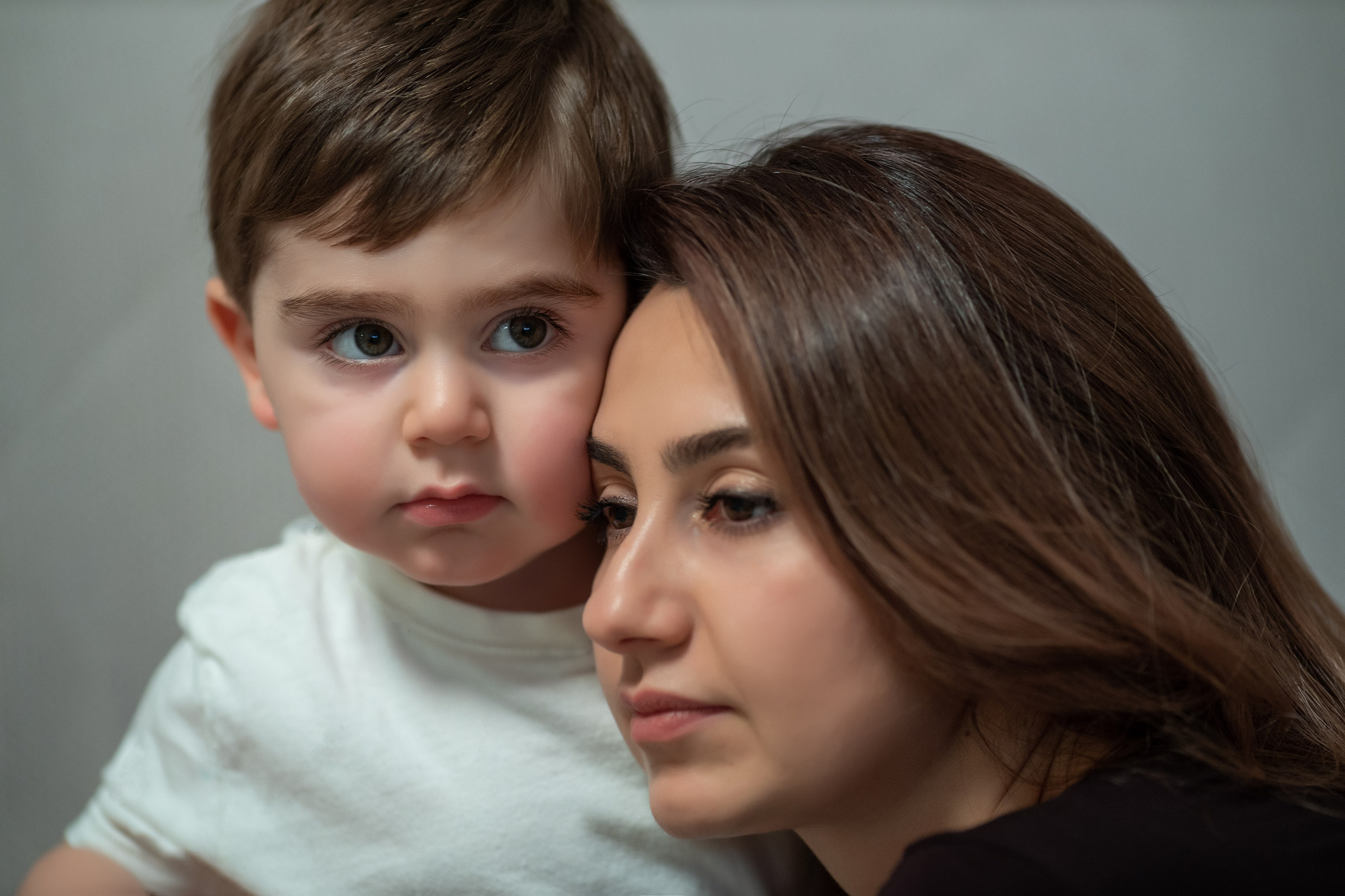 Фотосессия в студии. Фотограф в Москве Наталья Реуцкая