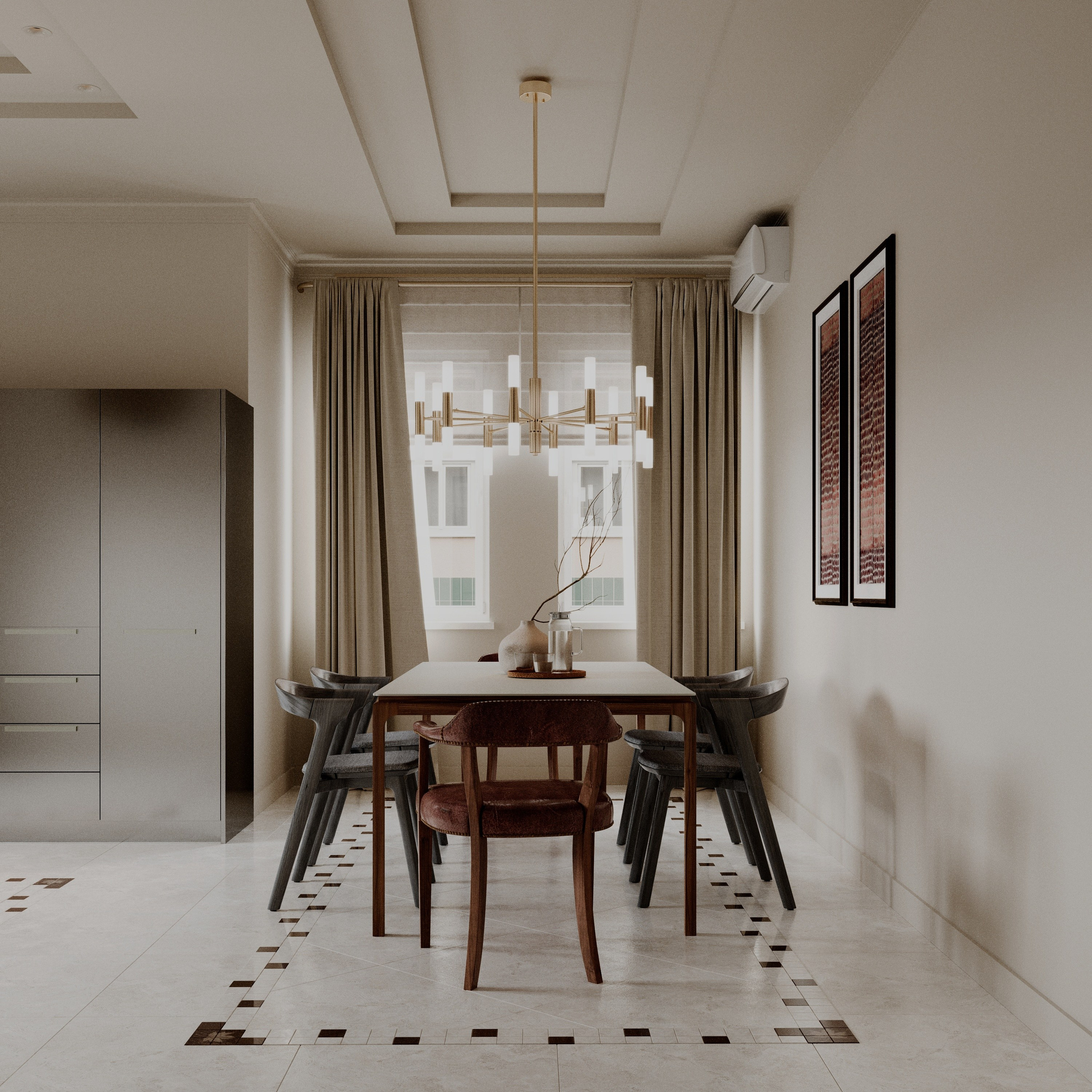 Двухэтажный дом пос. им. Куйбышева. г. Оренбург1 ЭТАЖ. Дизайнер интерьера вашего дома мечты