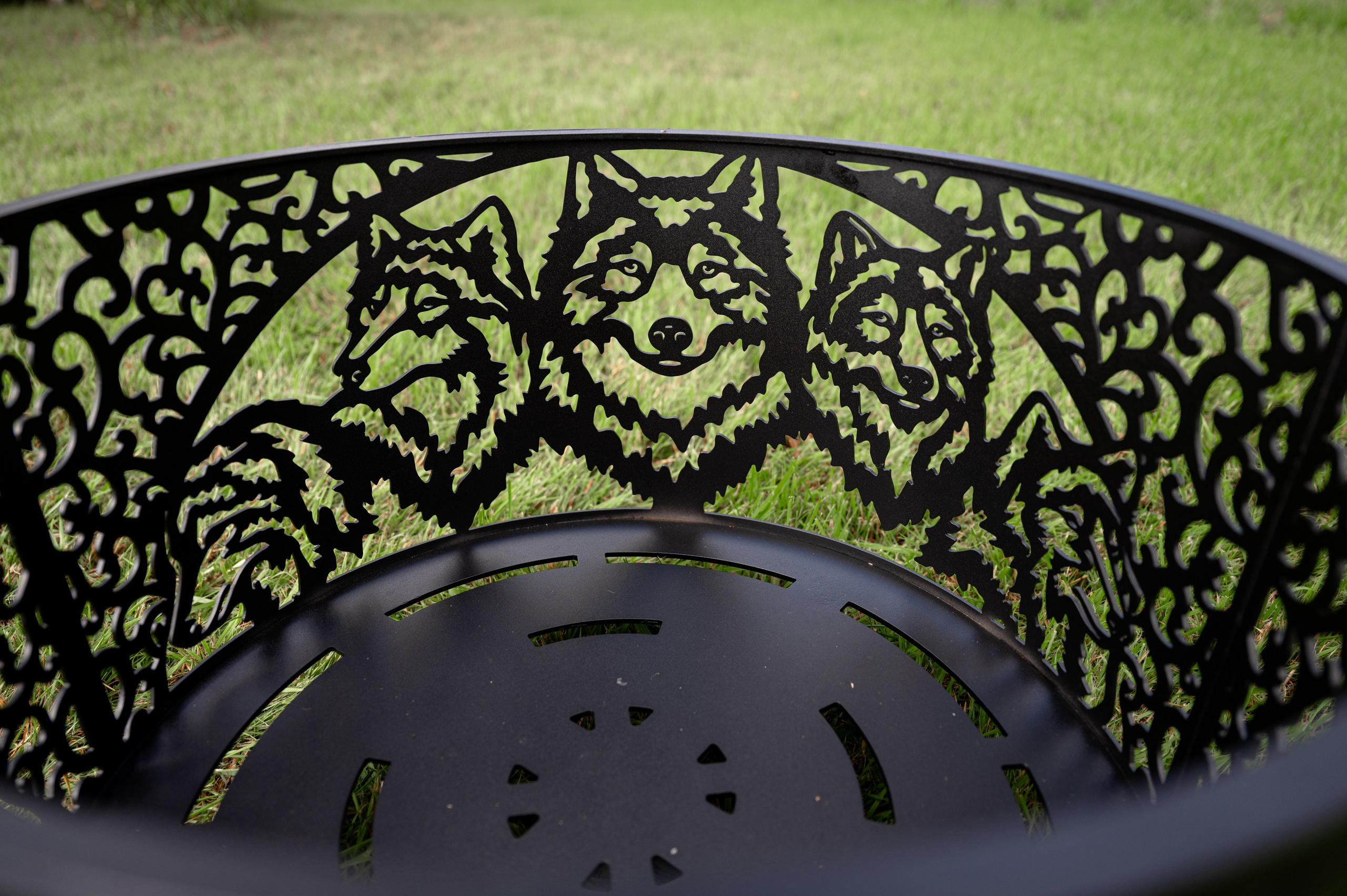 Костровые чаши. Семейный, свадебный и репортажный фотограф в Москве Анастасия Светлова