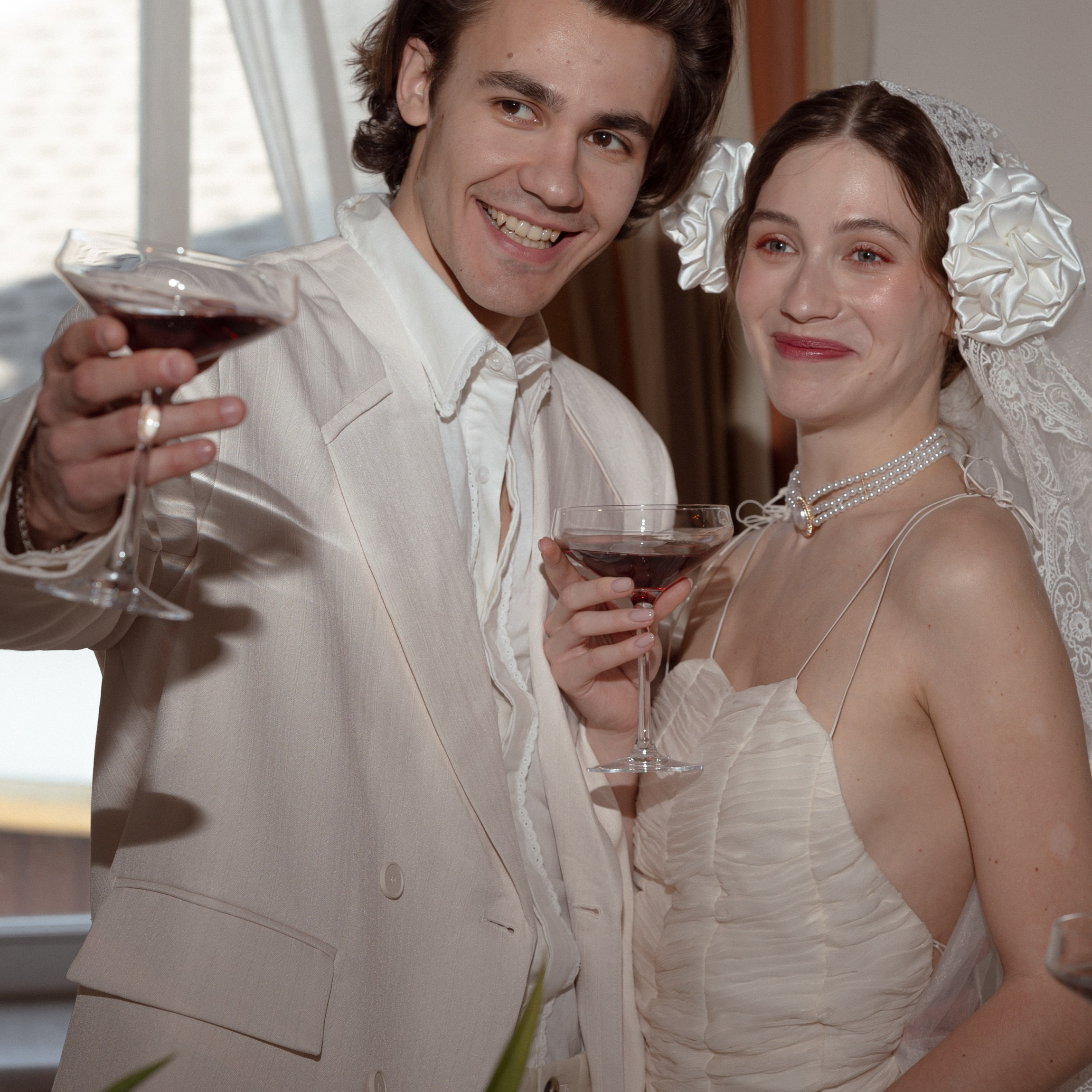 Вкус Италии. Семейный, свадебный и репортажный фотограф в Москве Анастасия Светлова