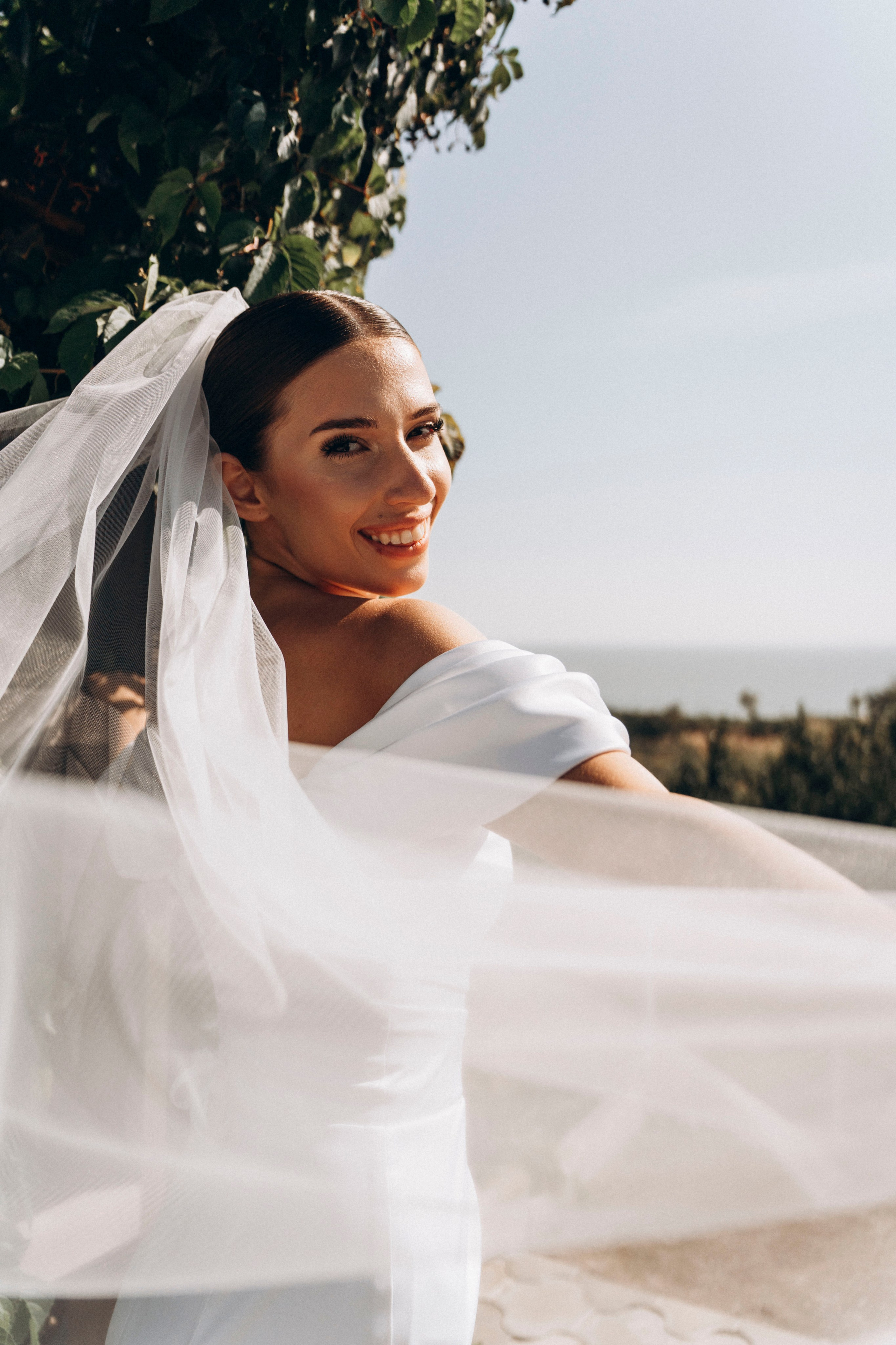 С&A. Свадебный и семейный фотограф в Ейске Инна Чаплюк