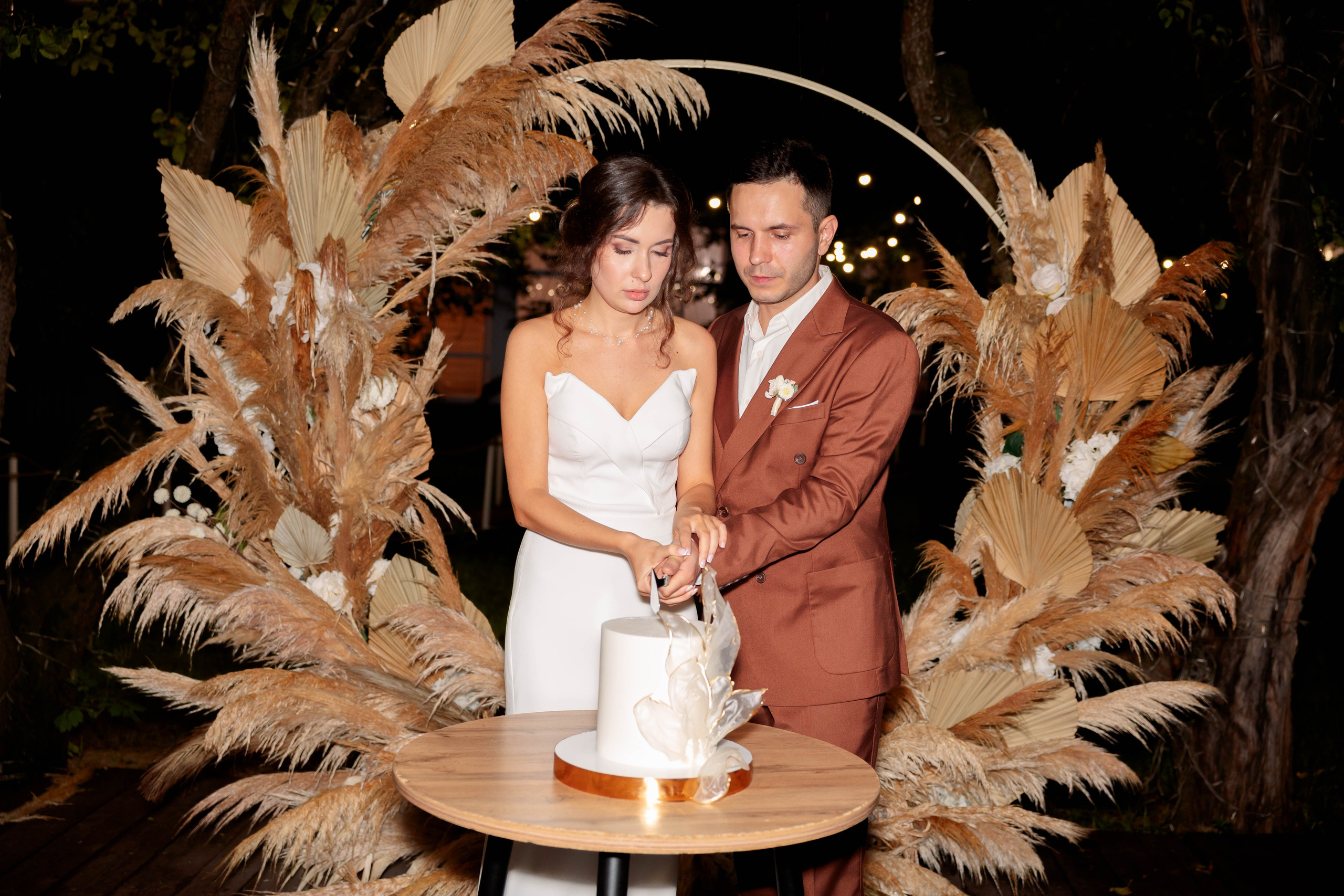 Свадебная фотосъёмка. Юлия Прусс Ваш фотограф в Москве