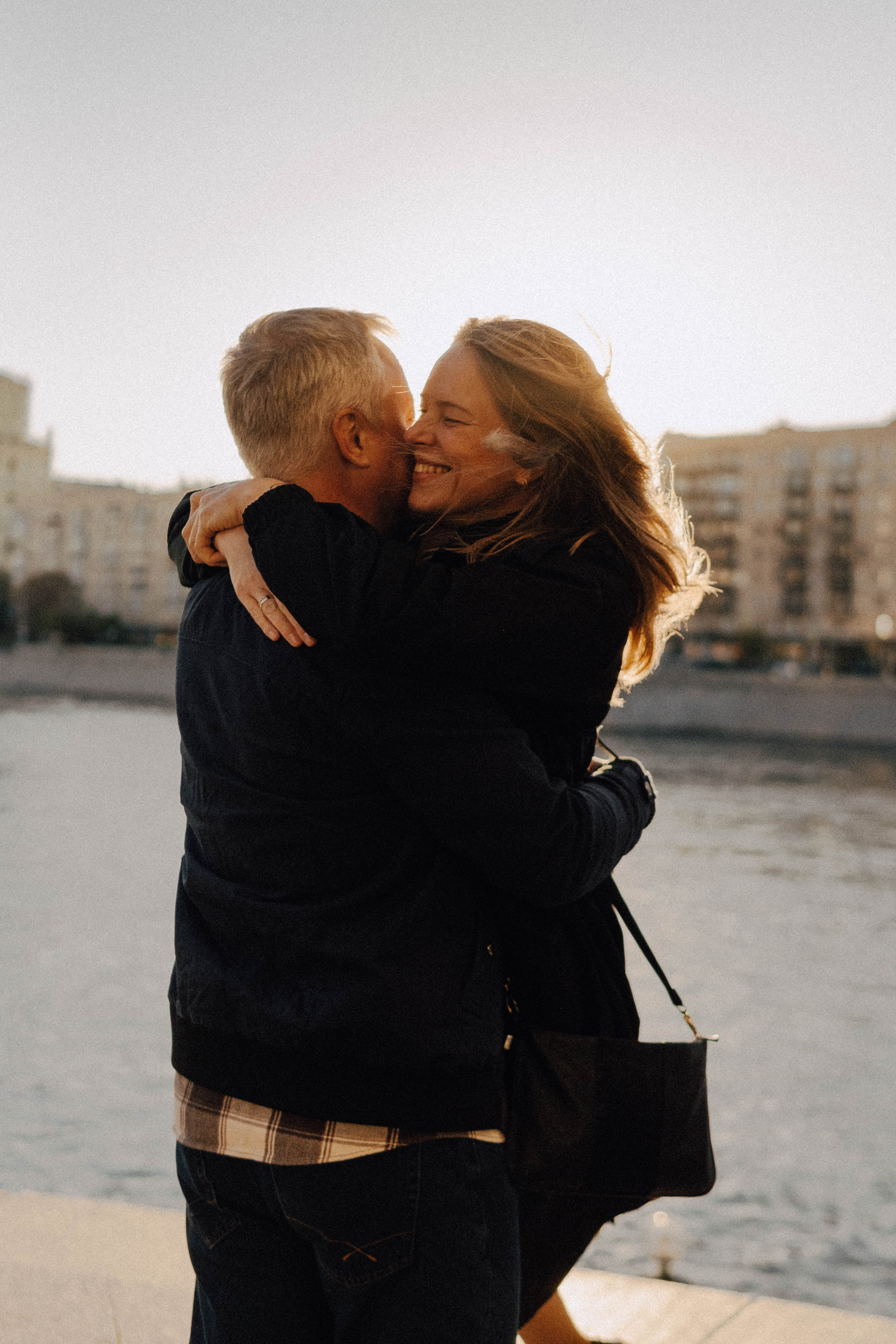 Женя и Кирилл. Свадебный фотограф Оля Григунова