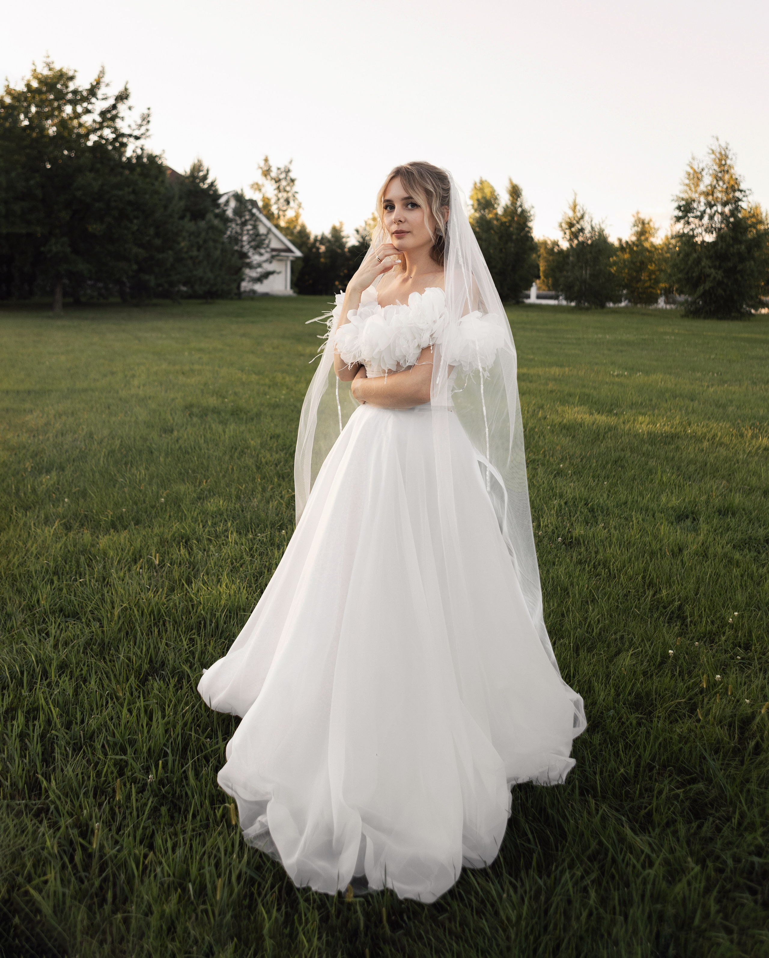 Алена и Игорь (свадьба). Фотограф Лесозаводск/Хабаровск