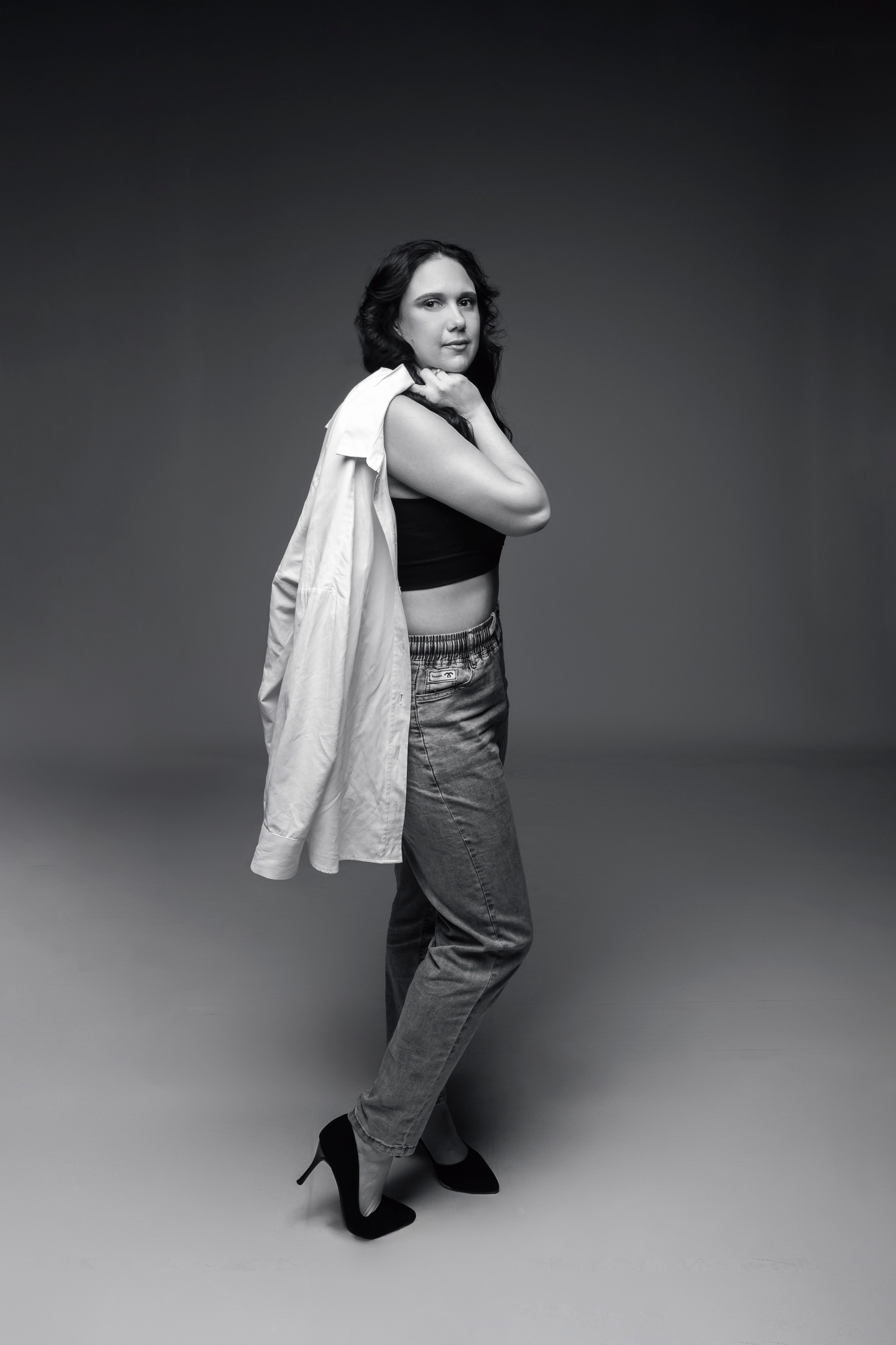 Дарья. Фотограф Лесозаводск/Хабаровск