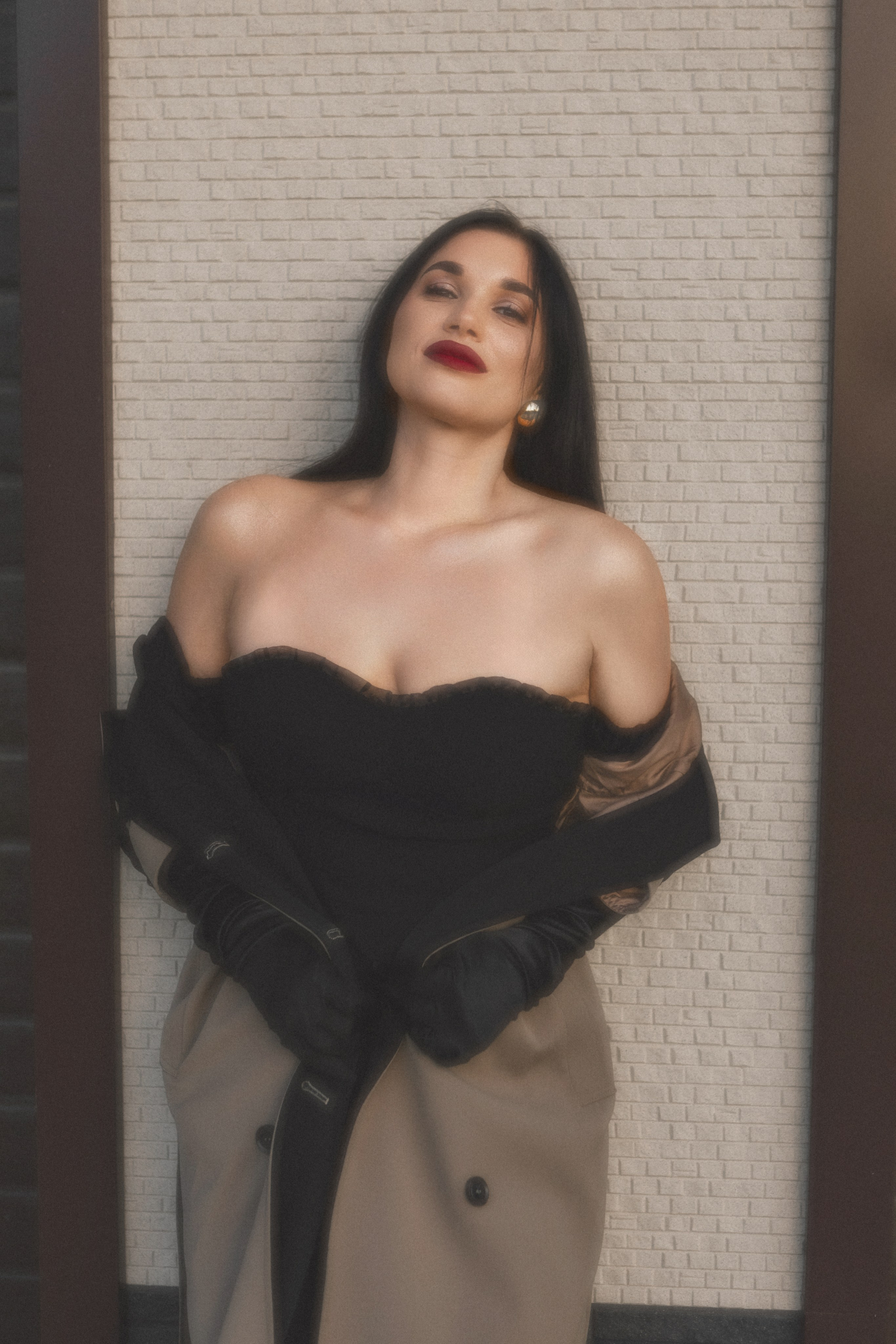 Ольга. Фотограф Лесозаводск/Хабаровск