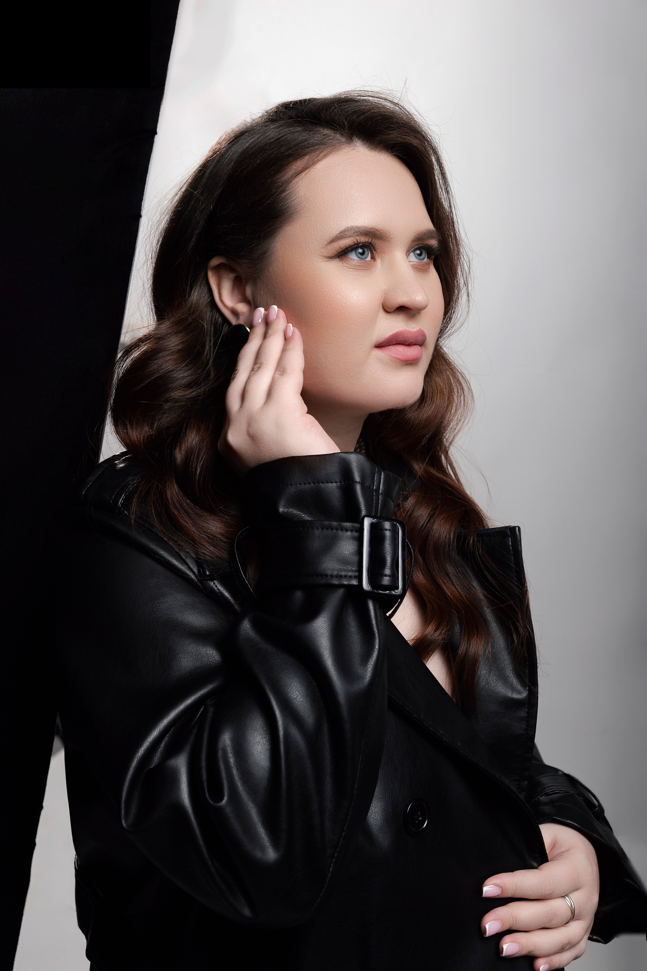 Ольга. Фотограф Лесозаводск/Хабаровск