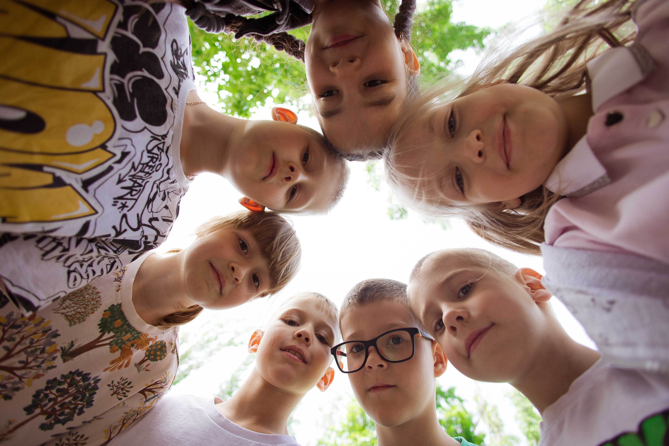 Групповые фото детский сад. Свадебный и семейный фотограф Яна Стражева. Волгоград, Москва