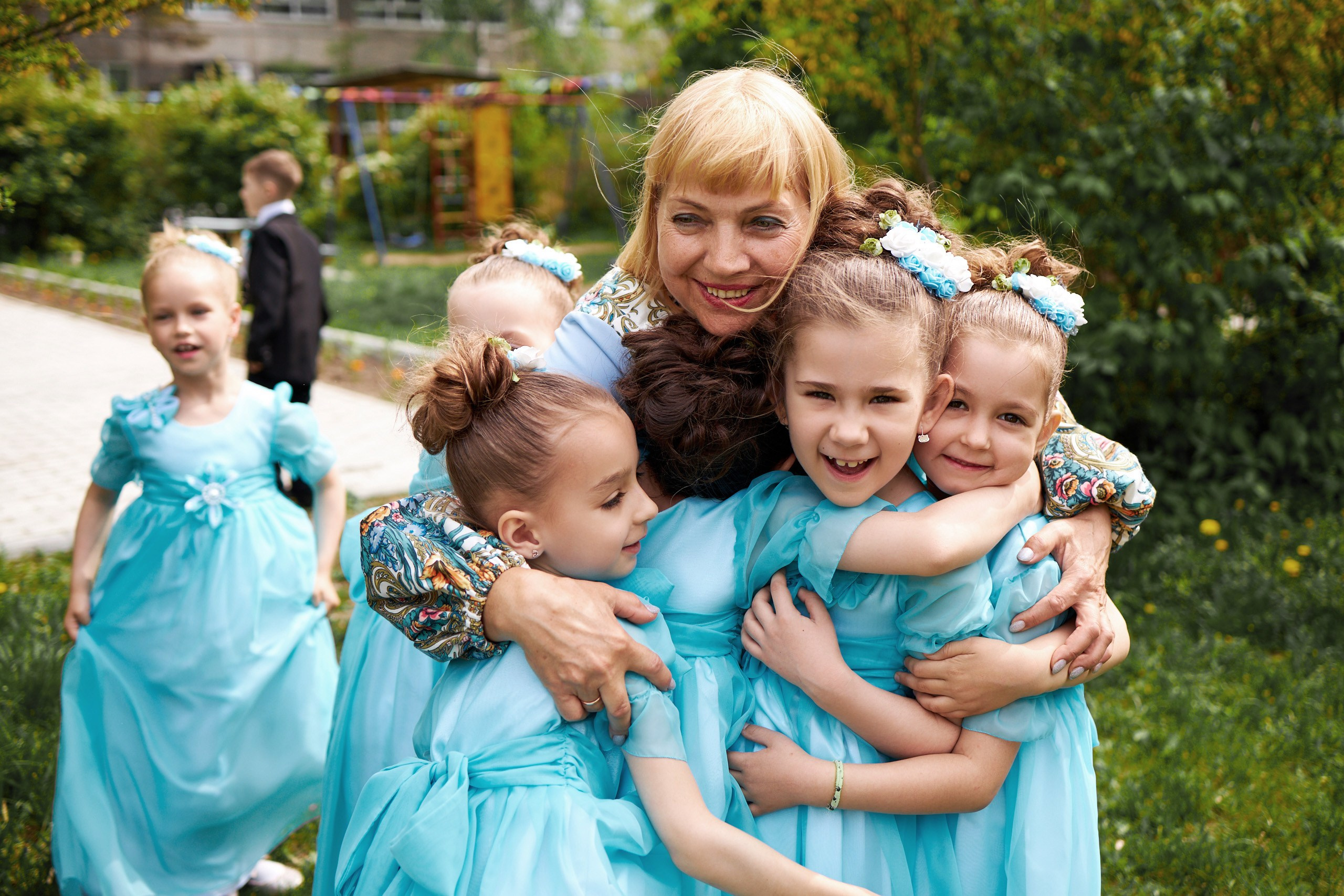 Дети. Anastasia Reportage Photography