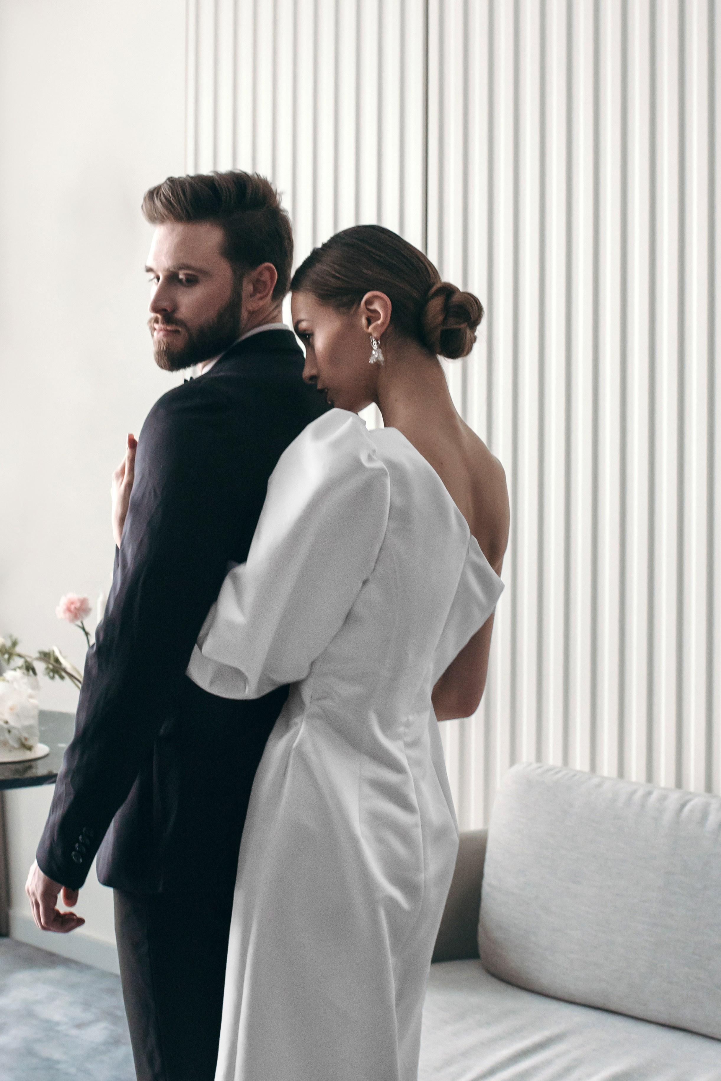 Свадебные истории. Алена Братчук репортажный фотограф