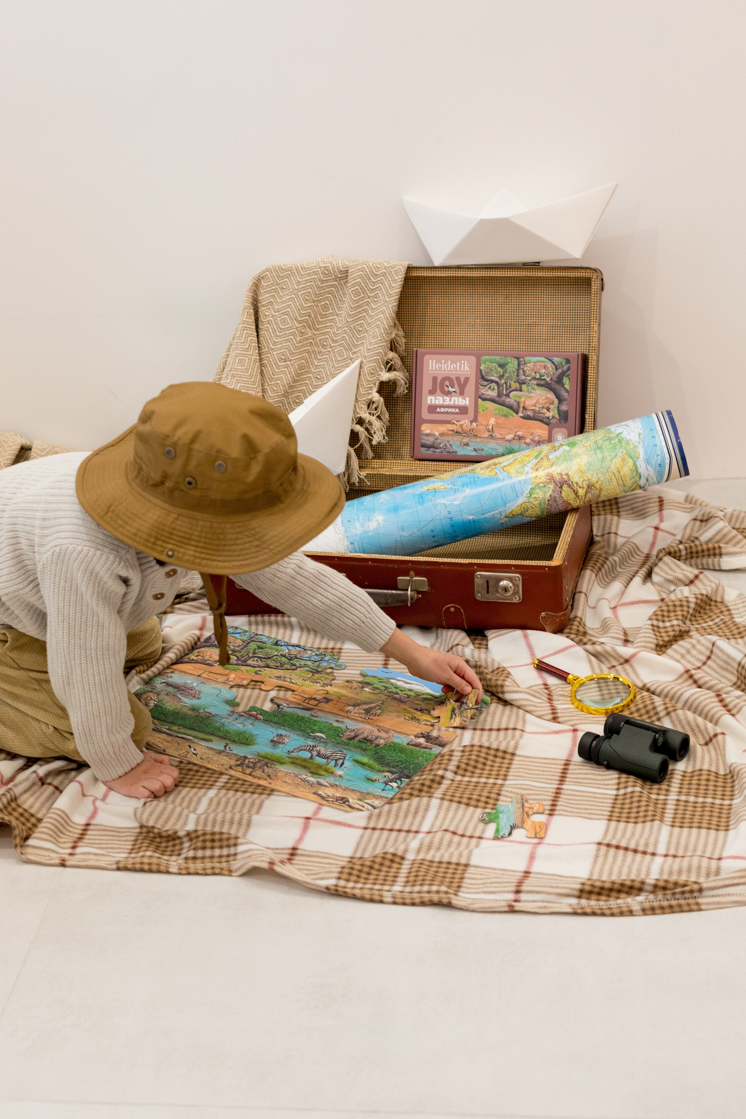 Для детского бренда HEIDETIK. Детский и контент фотограф Надя Волкова Санкт-Петербург