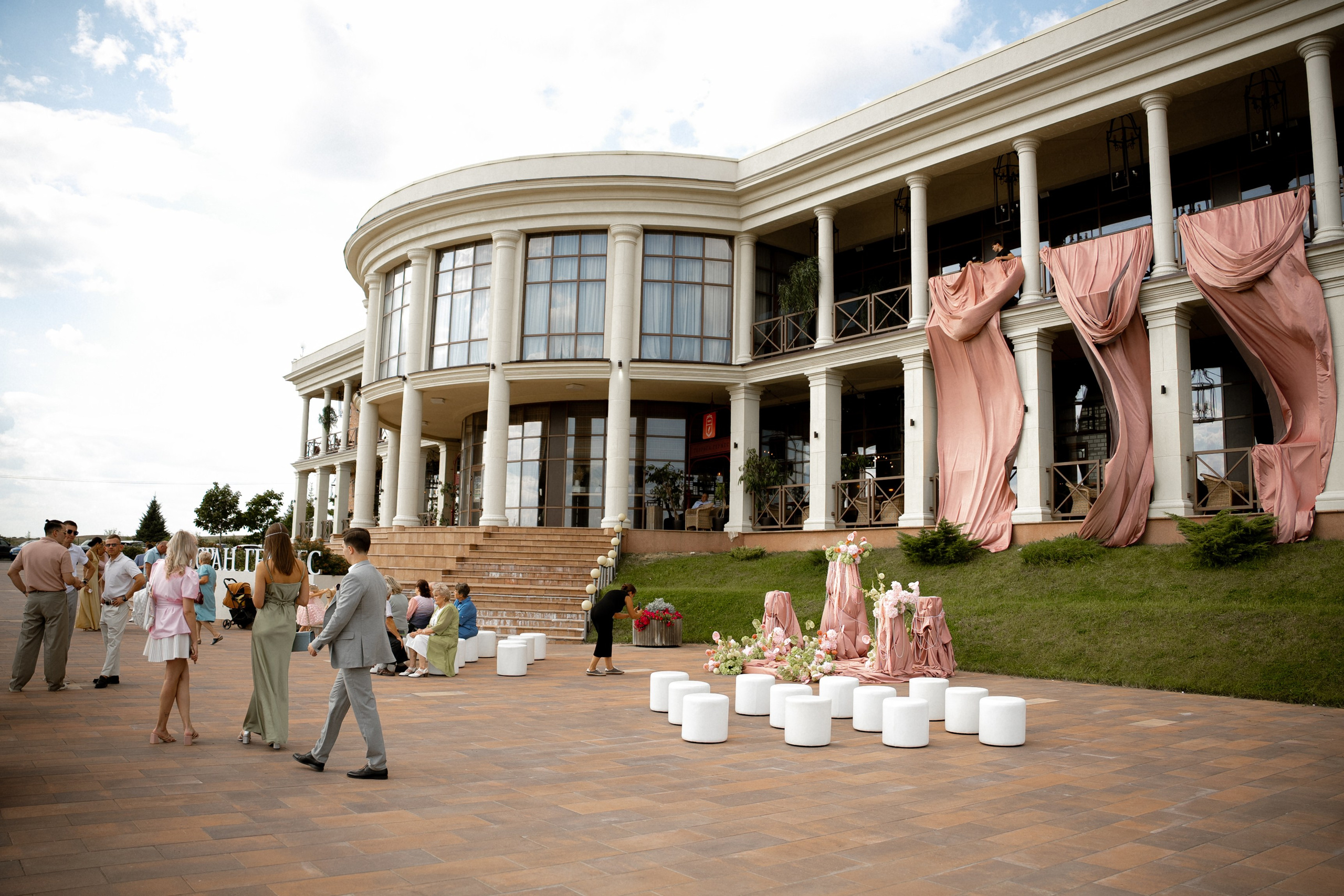 N+S Germes / Полный день (сокращено). Семейный и портретный фотограф в Саратове Сахарова Маша