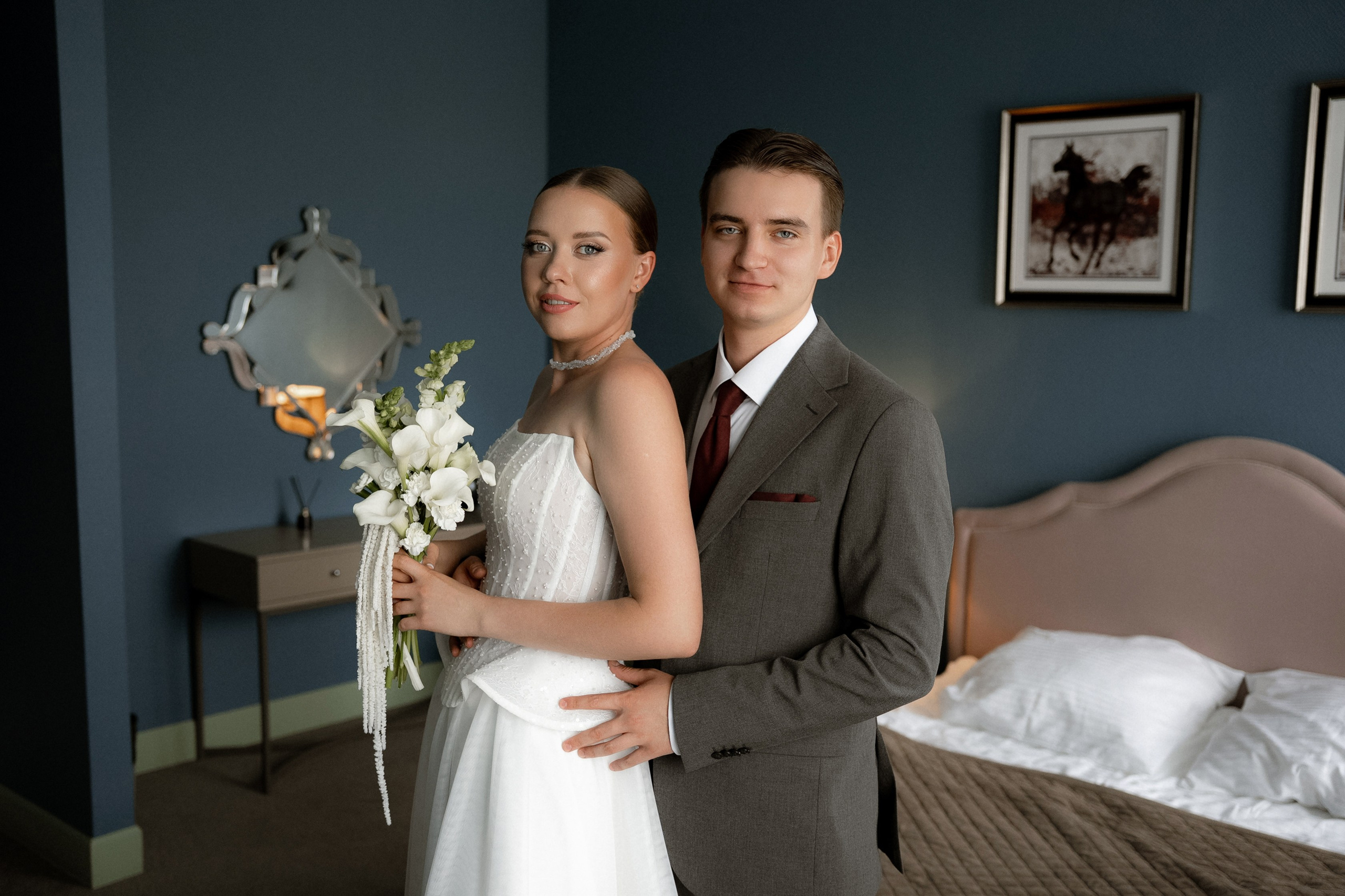 Roman+Daria/ Anons. Семейный и портретный фотограф в Саратове Сахарова Маша