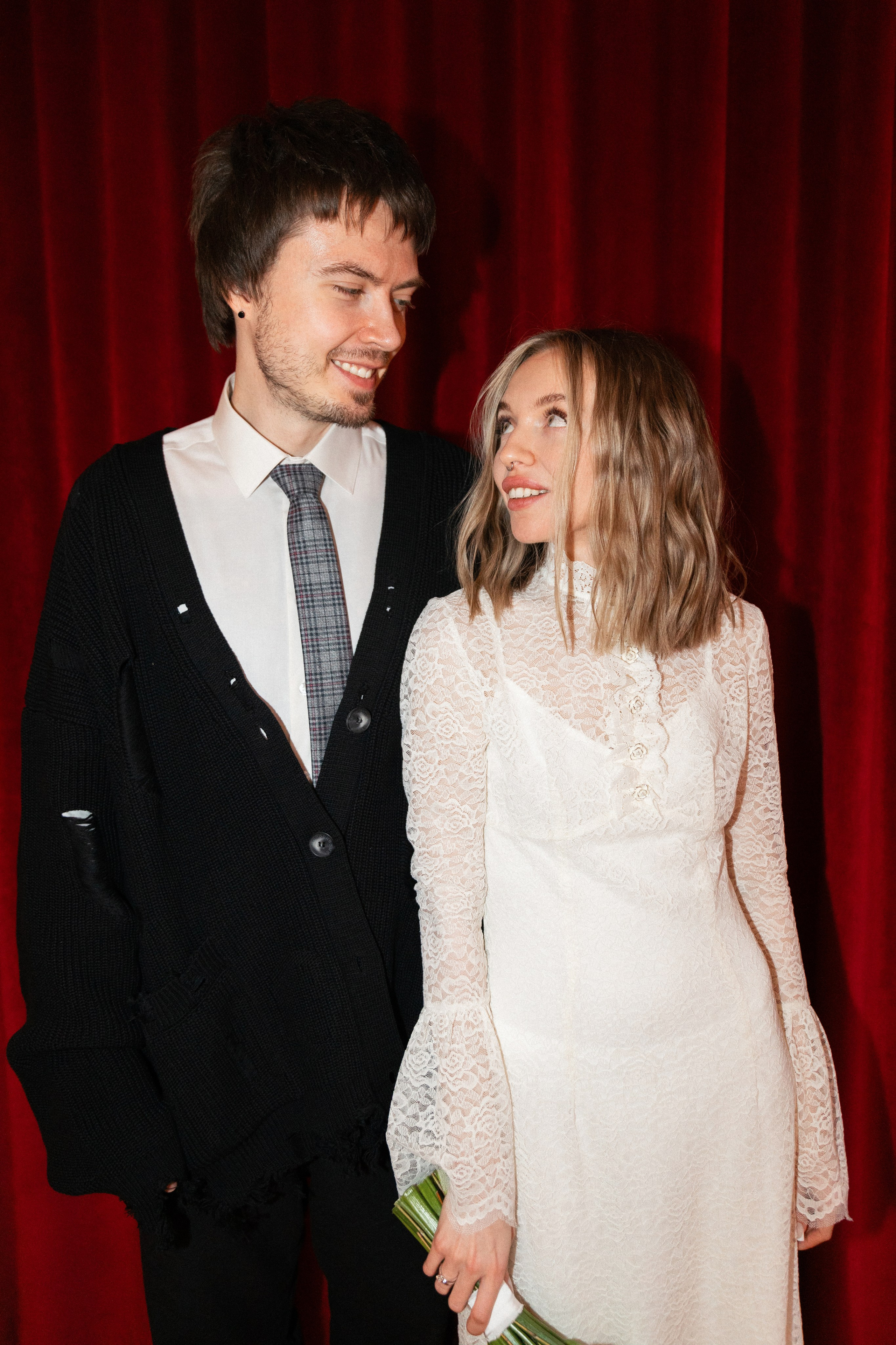 Краса. Wedding reels and photo