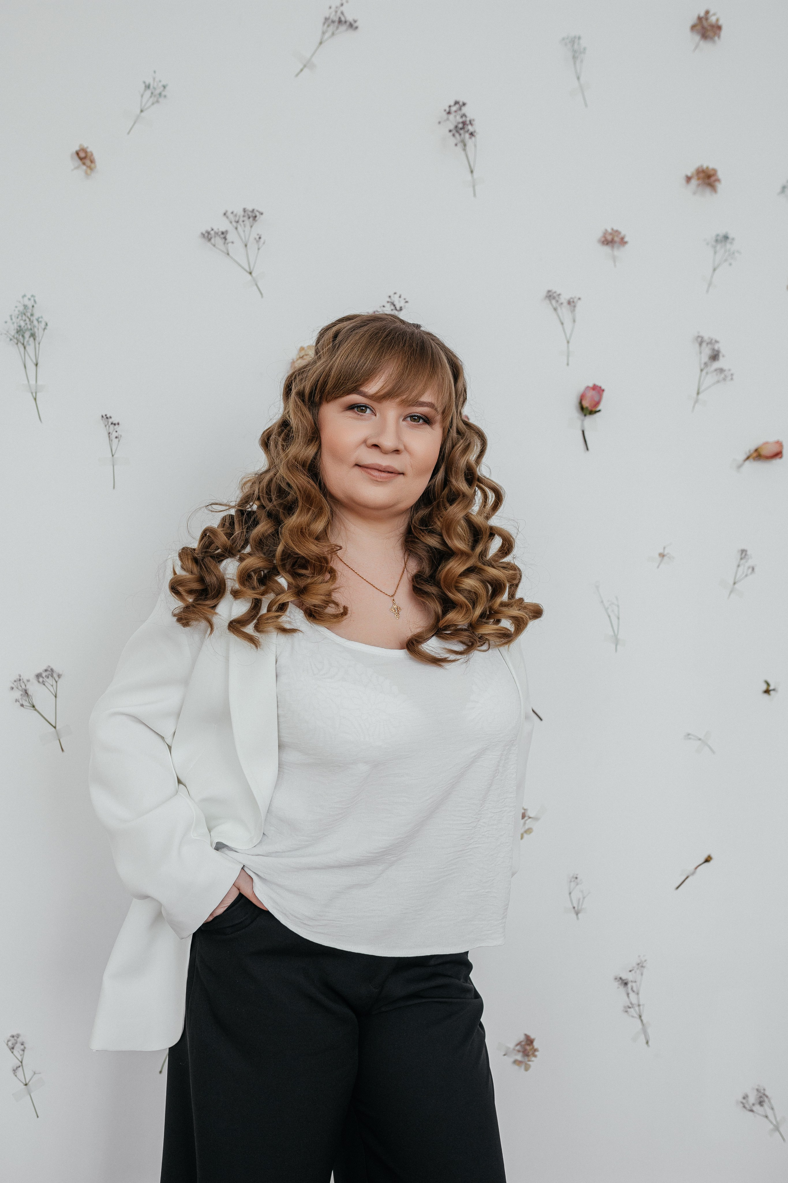 Лена. Свадебный фотограф в Чебоксарах Анастасия Иванова