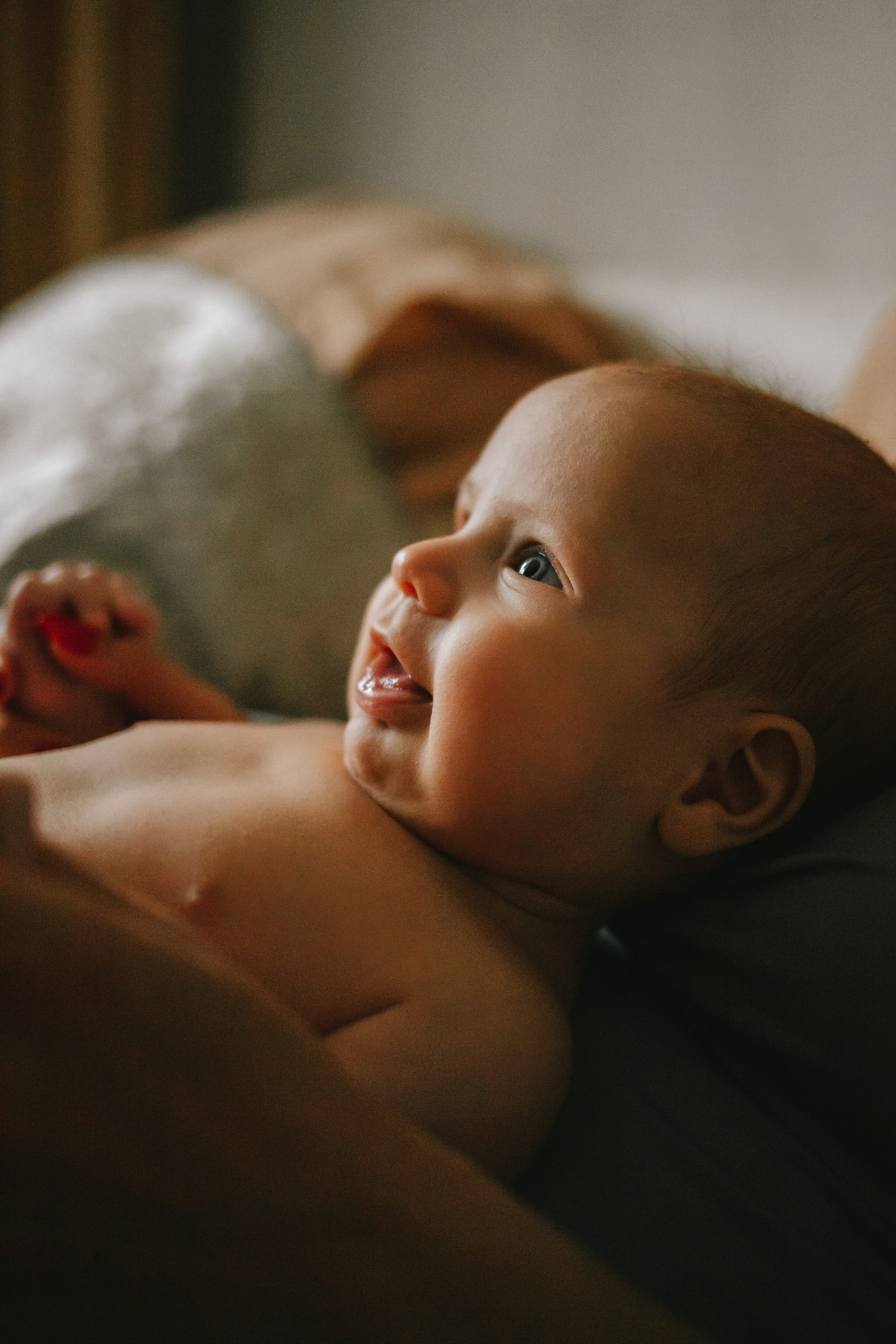 Максим, Олеся и Артём. Семейный lifestyle фотограф в Санкт-Петербурге Людмила Пахомова