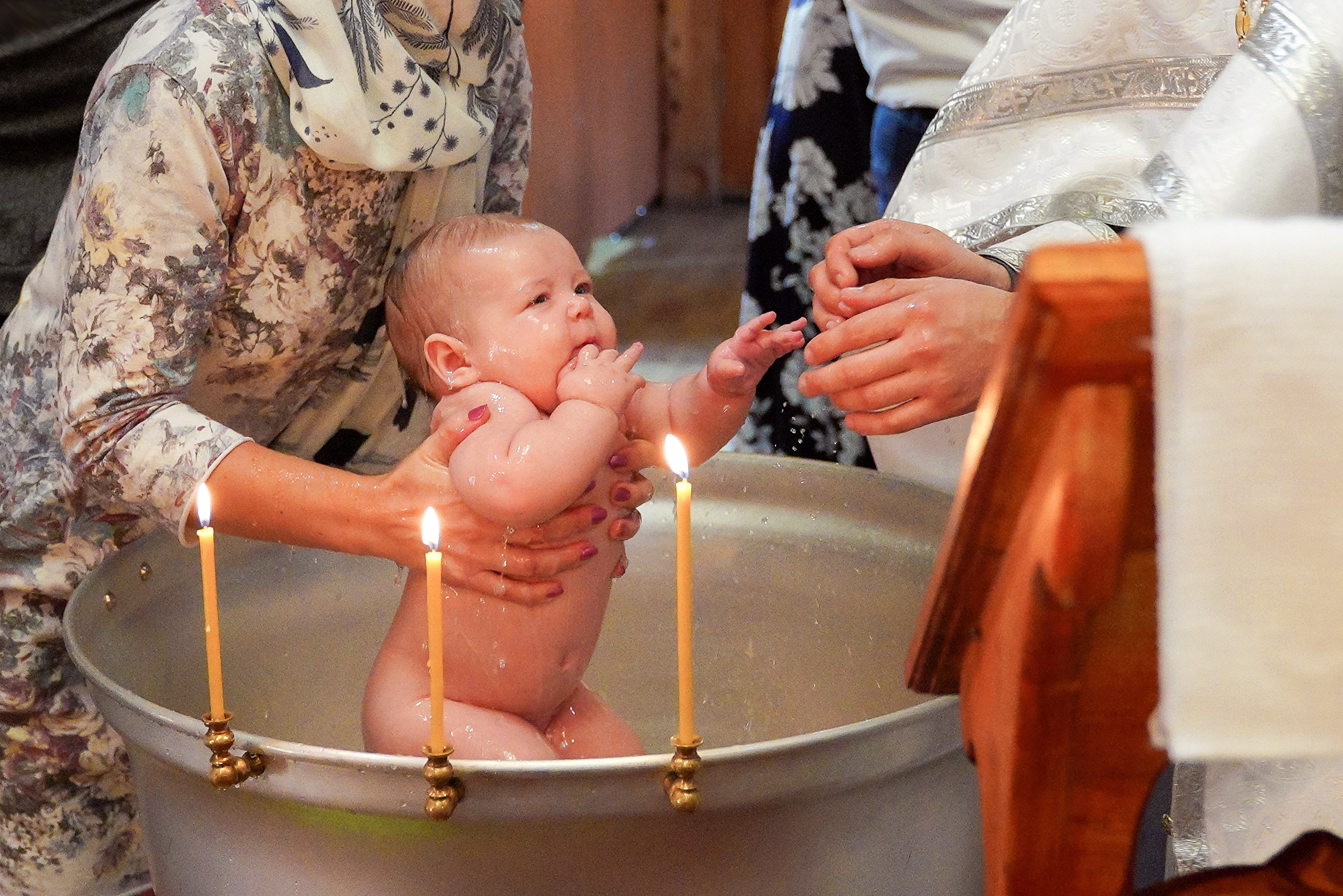 КРЕСТИНЫ / ВЕНЧАНИЕ. Профессиональный фотограф Виктория Соломкина. Майкоп-ЮФО