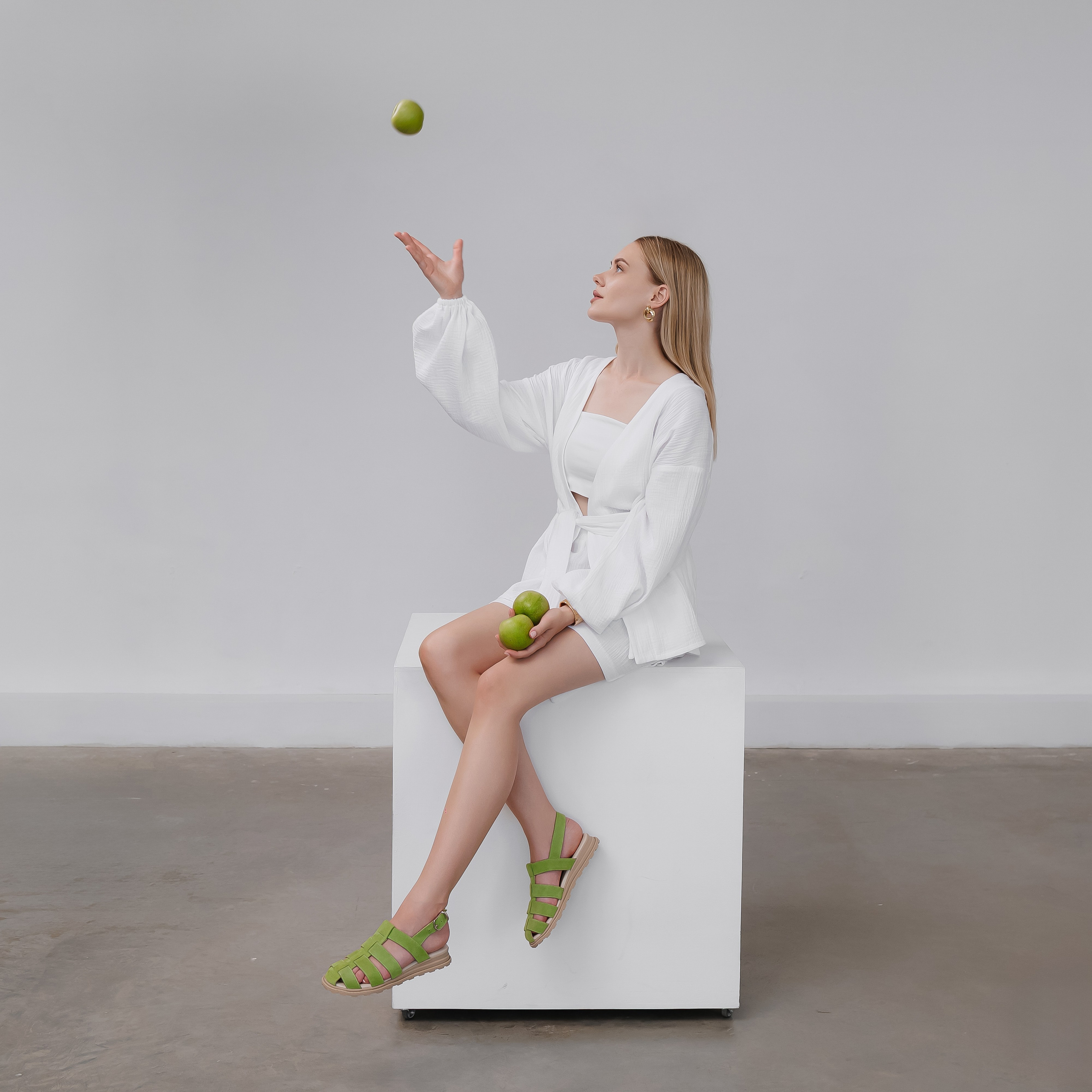 FACTURA — каталог. Фото и видео контент за одну съемку — Веретенников Егор