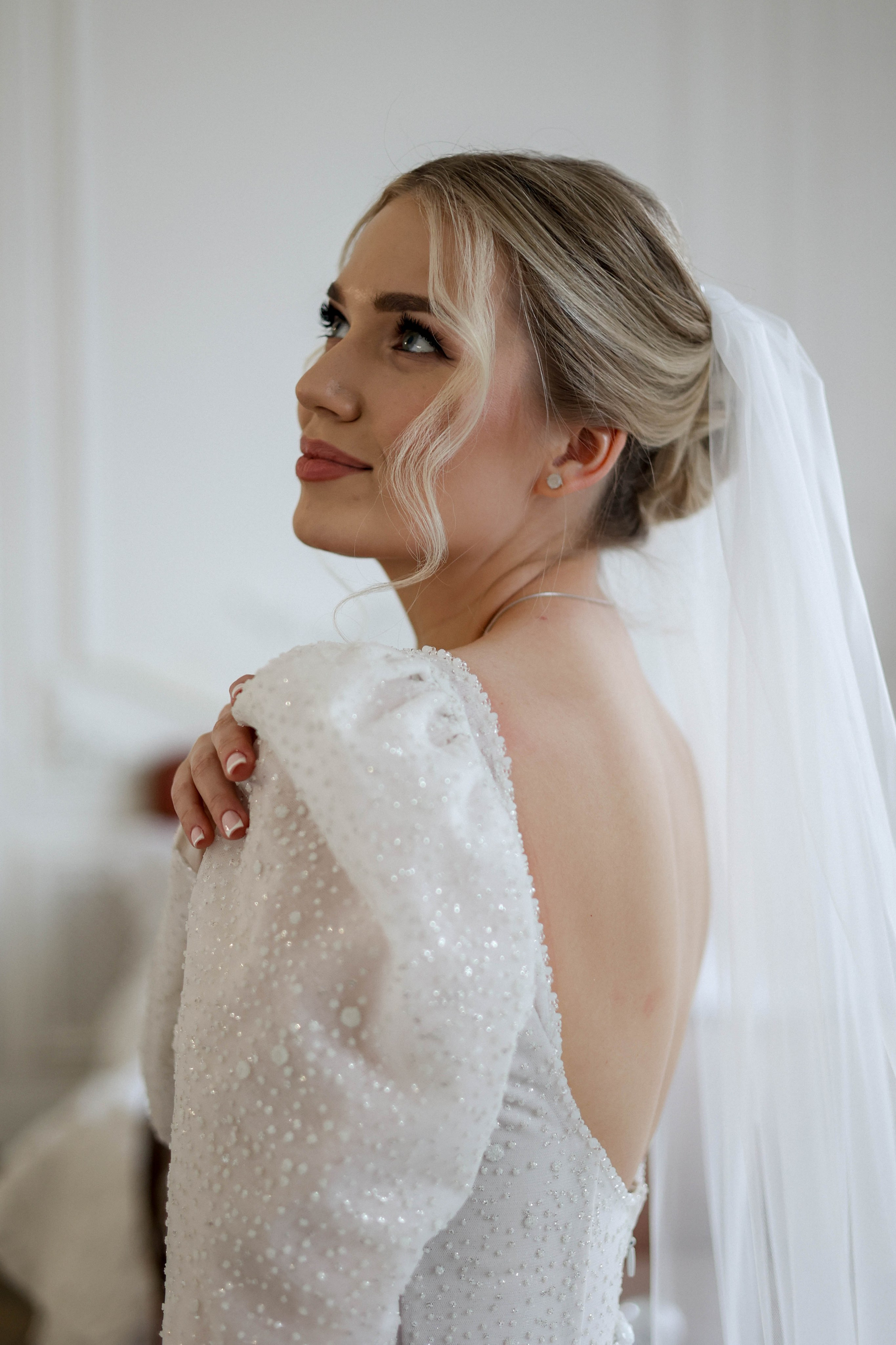 Кирилл и Екатерина. Фотограф Анастасия Кувшинова Москва