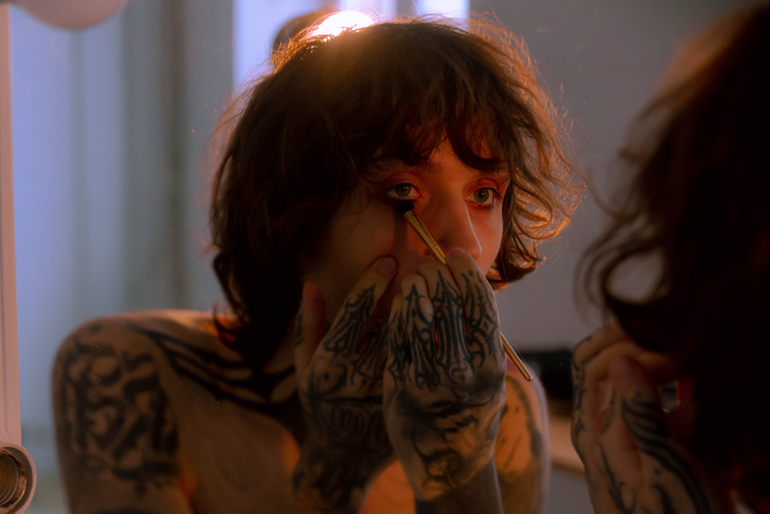 Илья. Твой фотограф Алина Кочергина