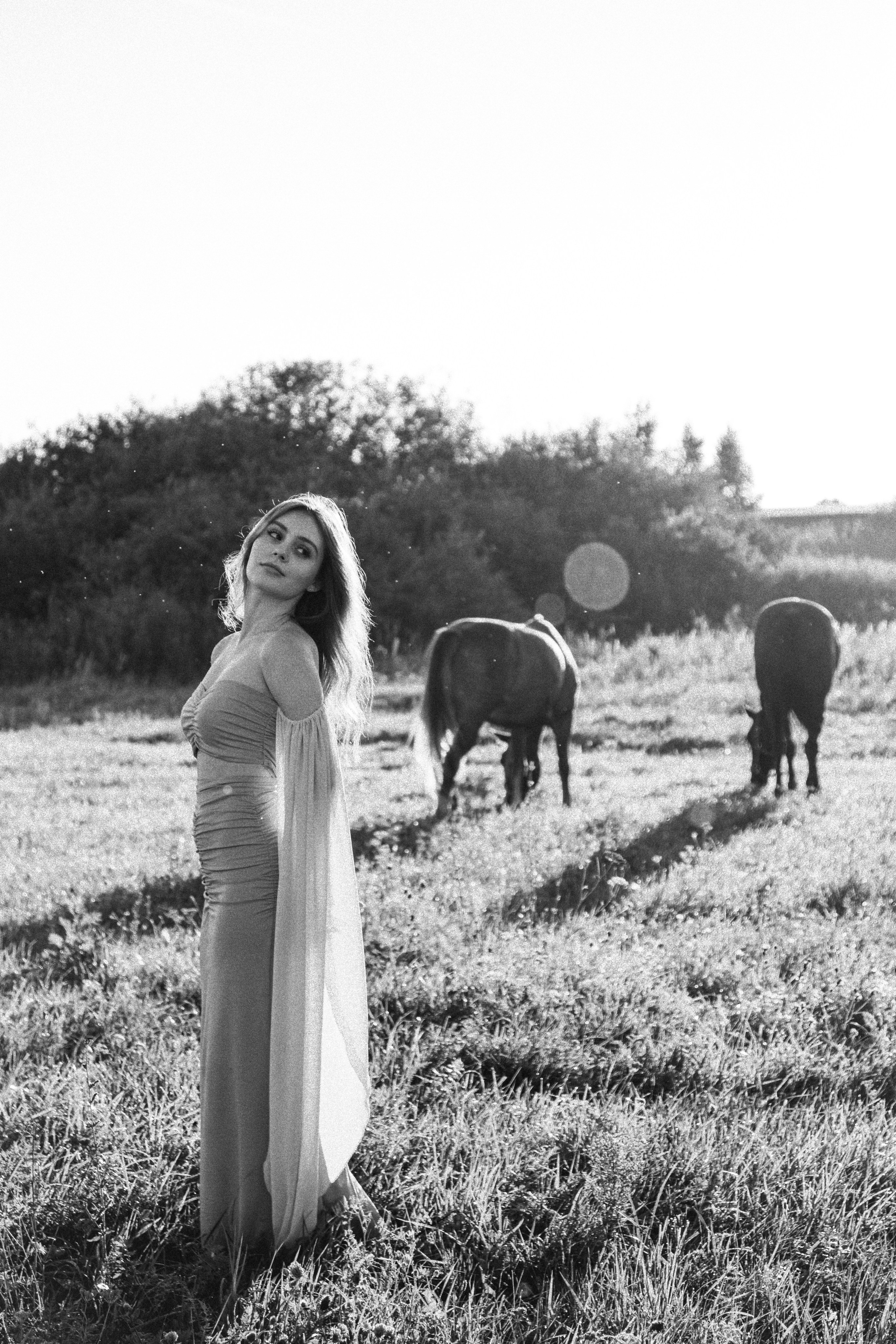 Nastya. Фотограф в Выксе