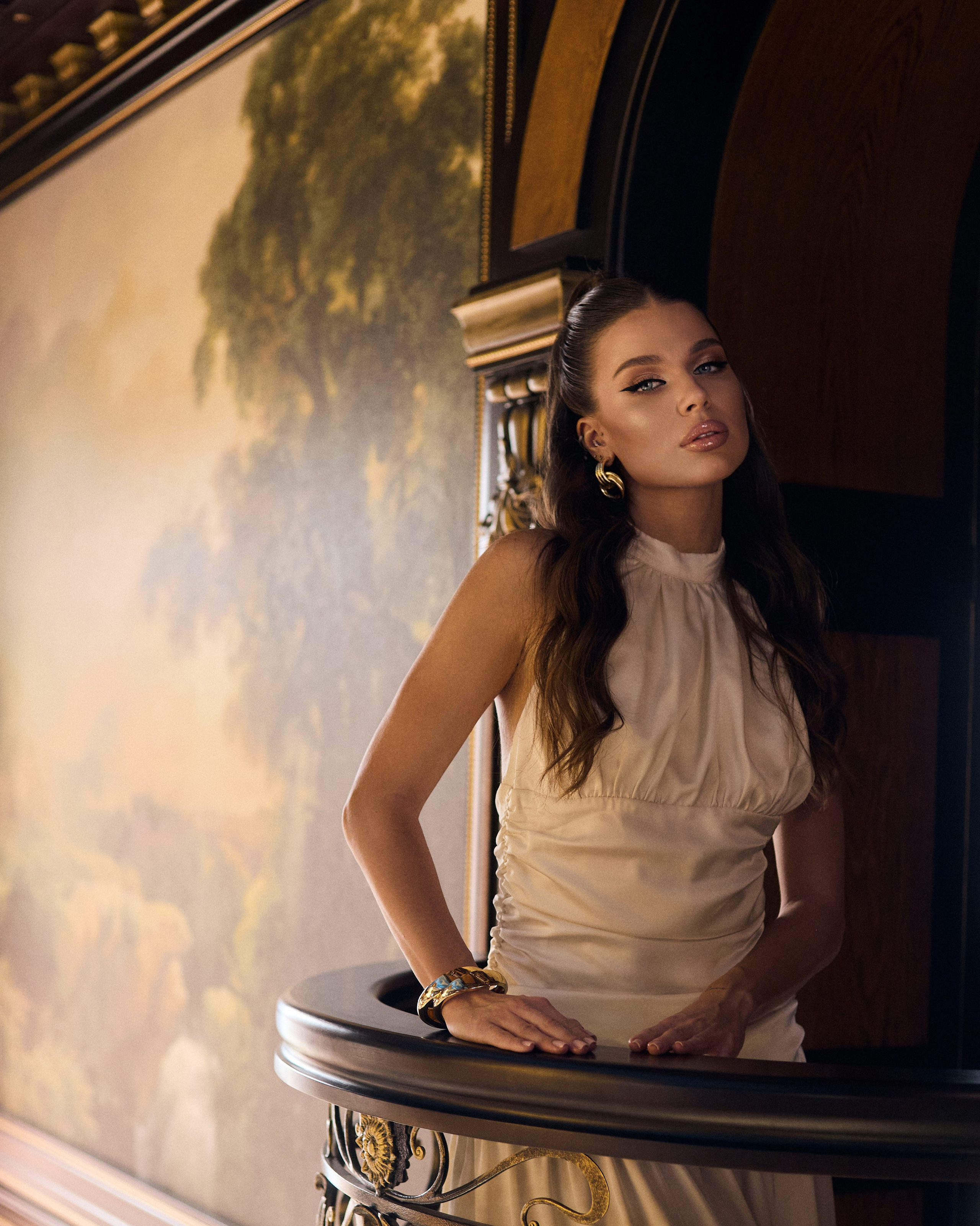 JULIA. Ася Солопова, фотограф Тюмень