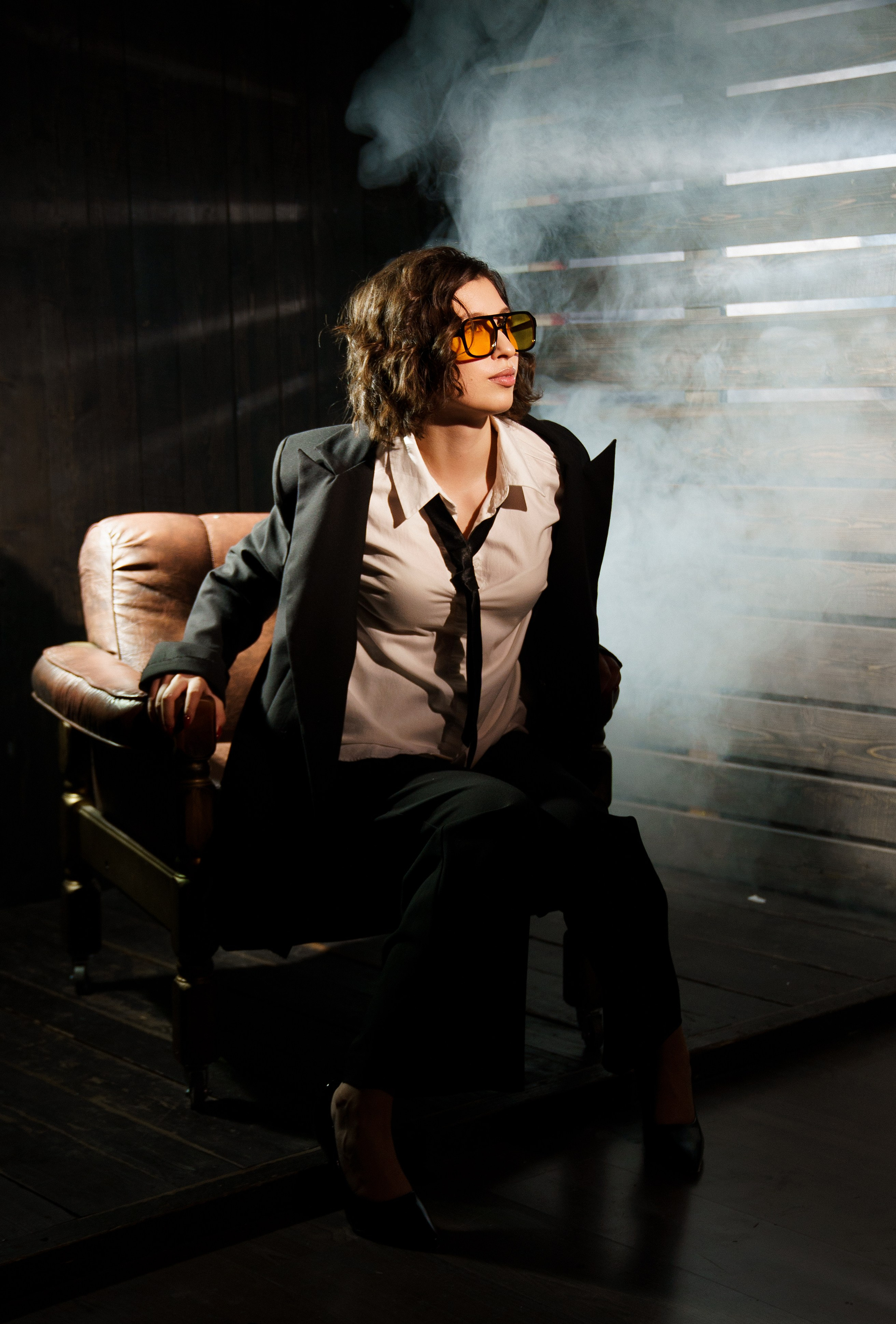 Ксения. Портретный фотограф в Санкт-Петербурге Катя Протасевич