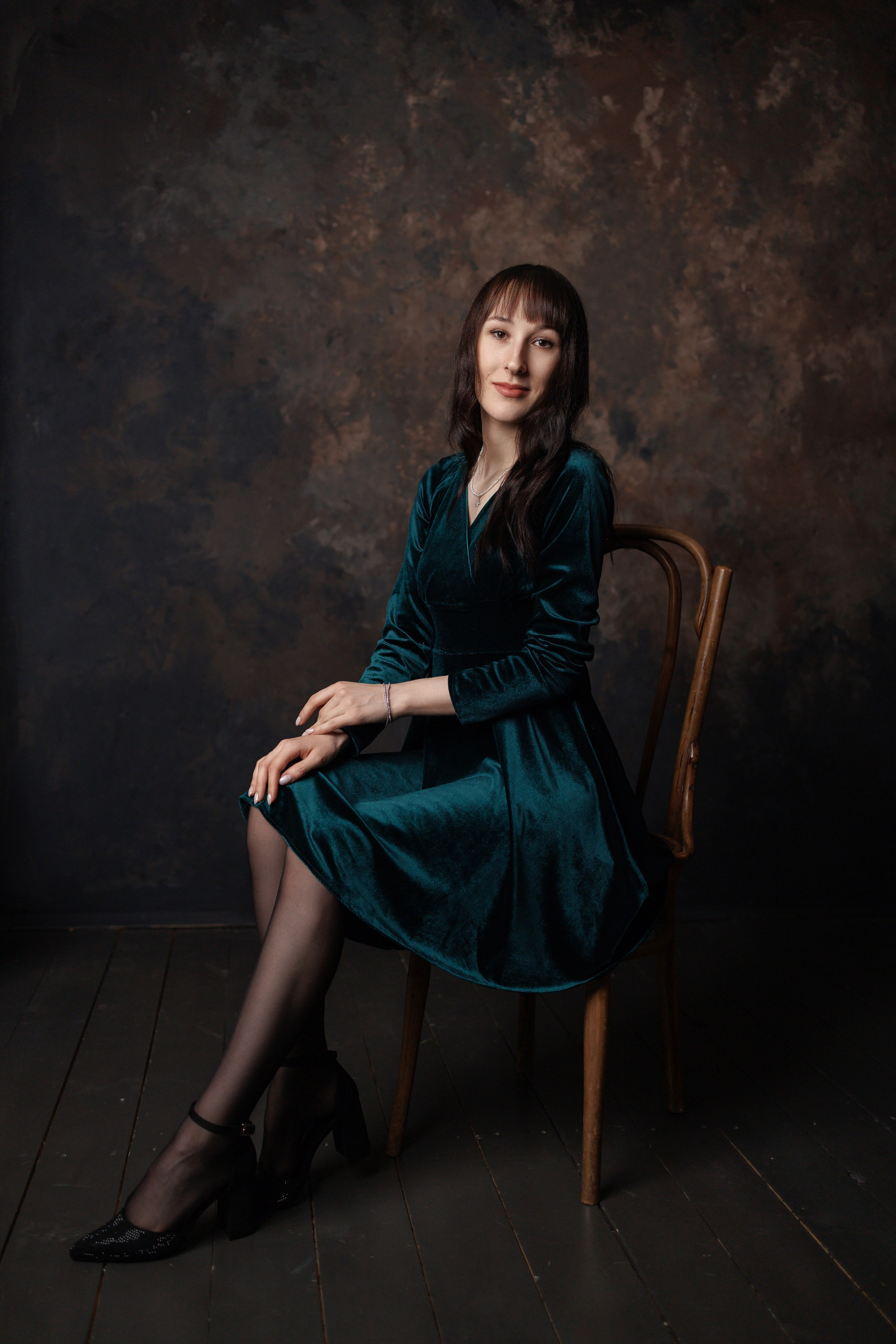 Портретная съемка. Костин Евгений | Фотограф на свадьбы и мероприятия во Владимирской области