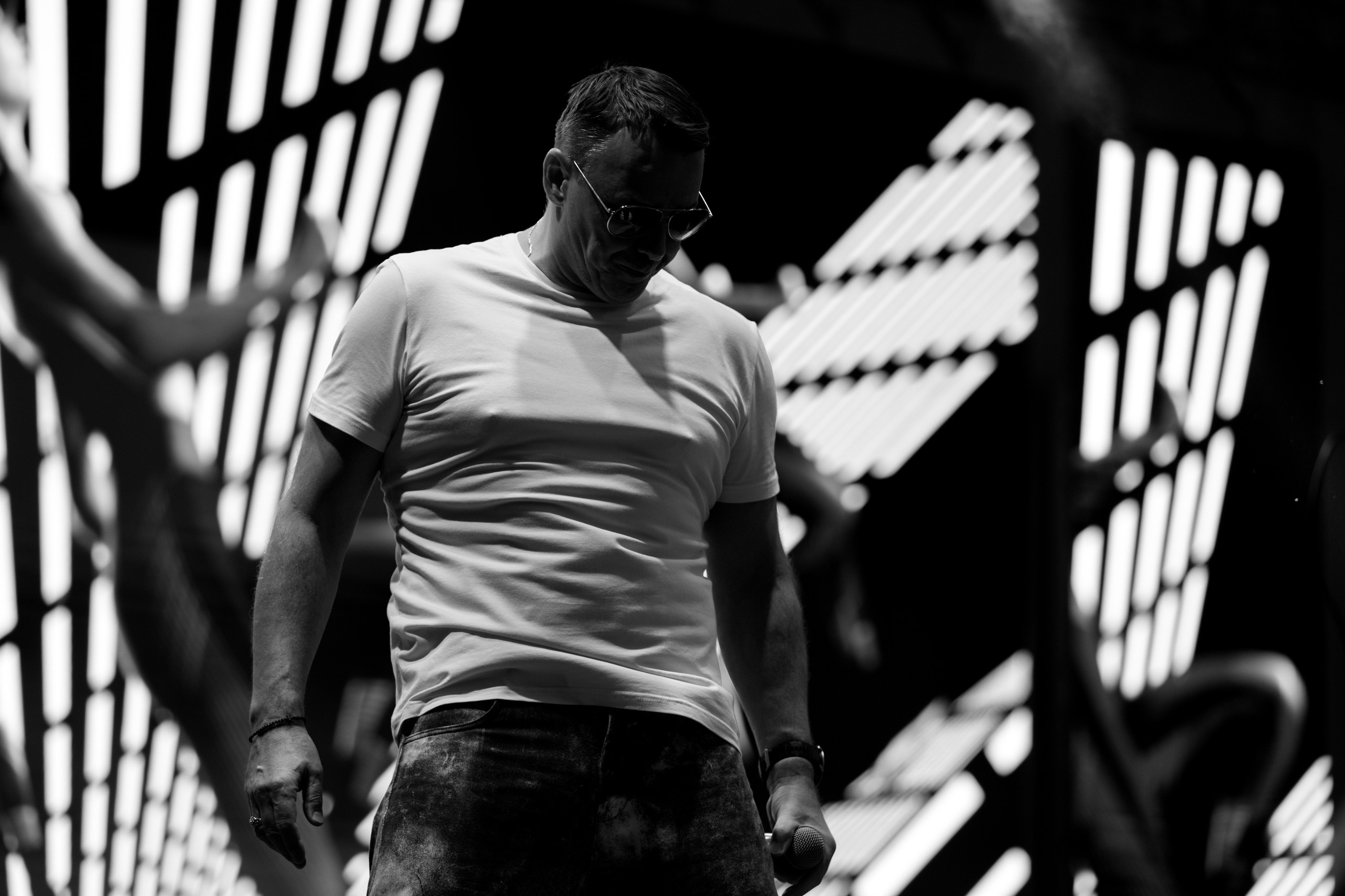 Иванушки International. Концертный и спортивный фотограф в Липецке