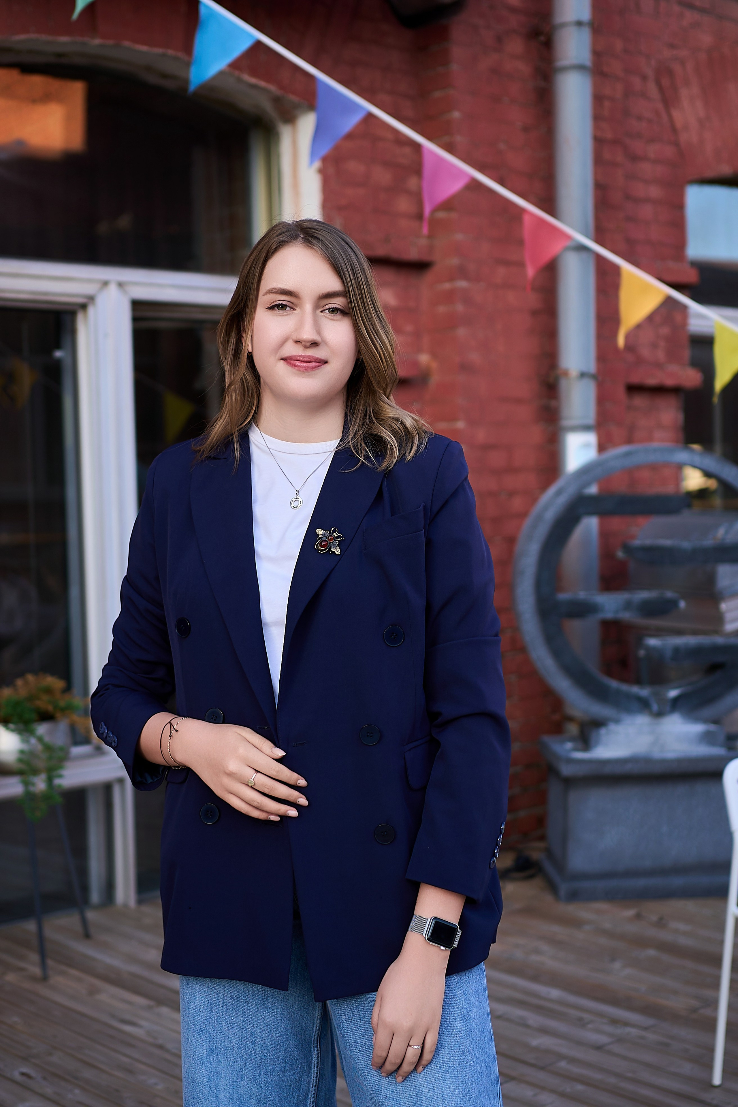 Правительства Москвы День стажера. Фотограф и Видеограф в Москве. Олег Корушев