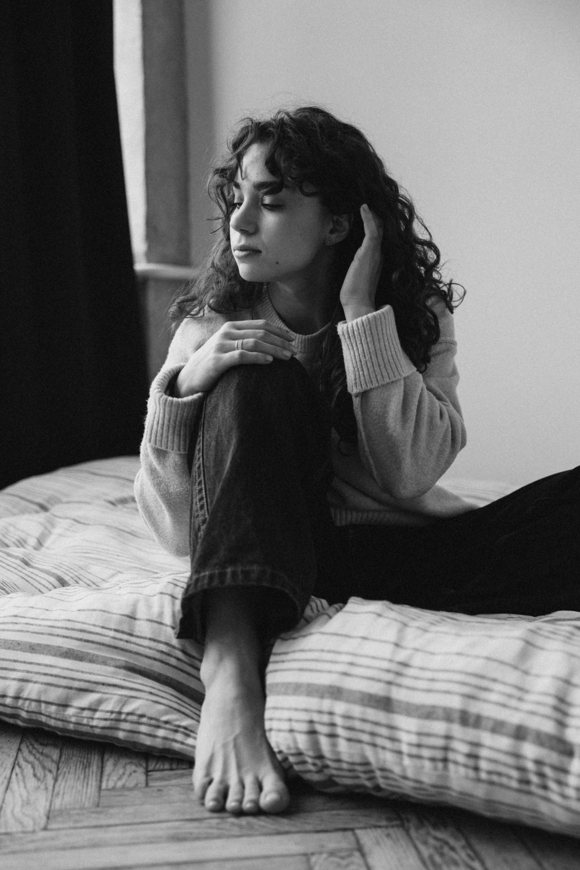 Семейные съемки. Репортажный фотограф Александр Задорин, Минск, Беларусь