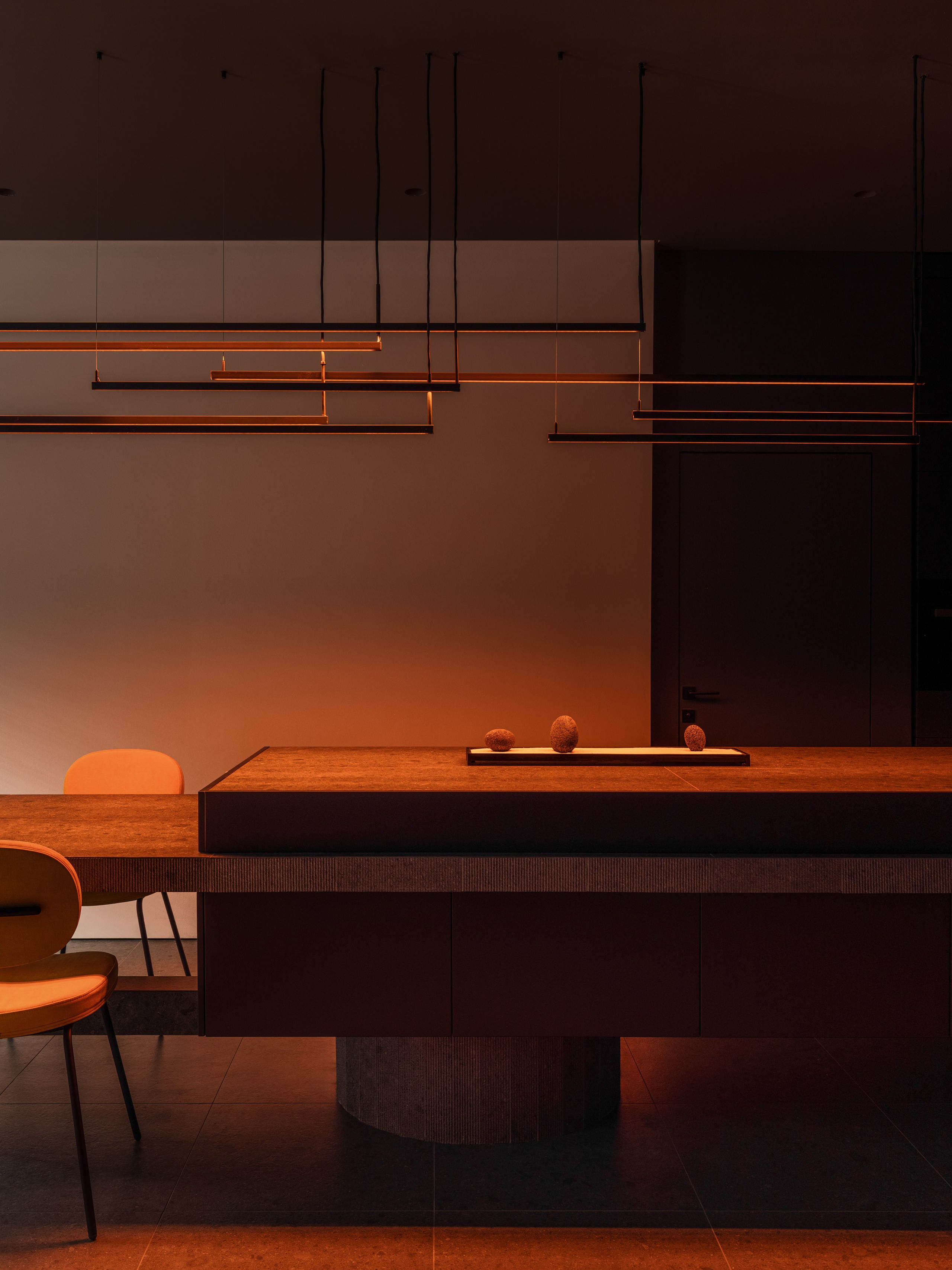 ЖК Ривьера. Дизайн Интерьеров в Краснодаре