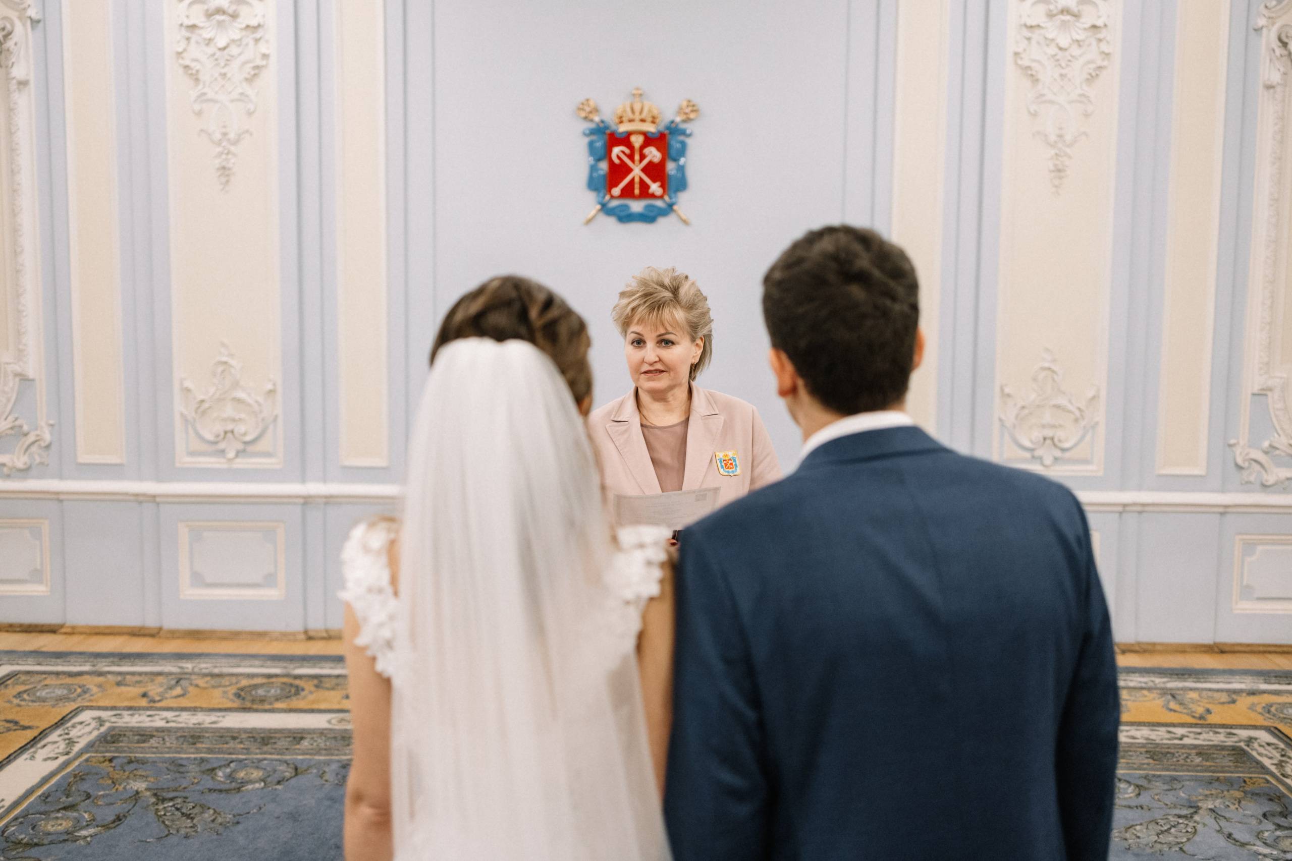 Лёша и Настя. Свадебный и семейный фотограф в Санкт-Петербурге Александр Озеров