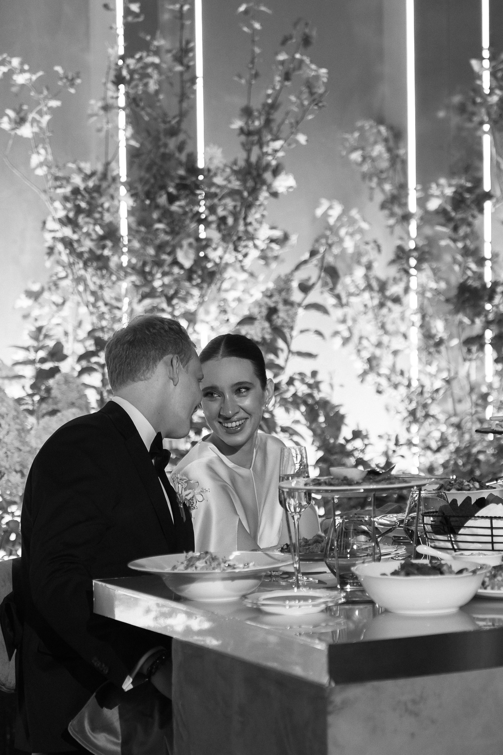 Semyon & Maria. Андрей Цветков — репортажный, свадебный и портретный фотограф в Санкт-Петербурге