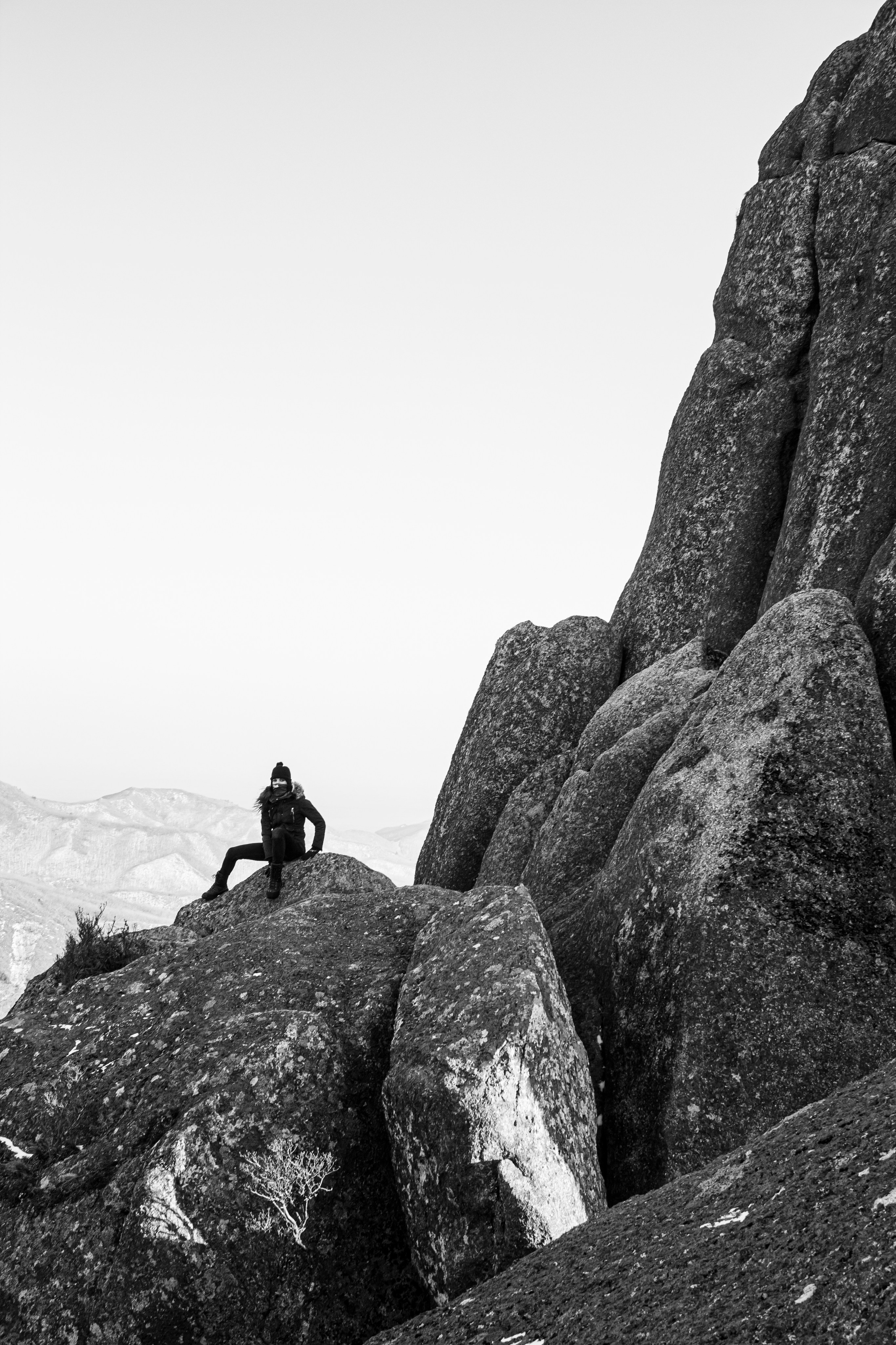 Фото-тур с фотографом в Долину Атлантов
